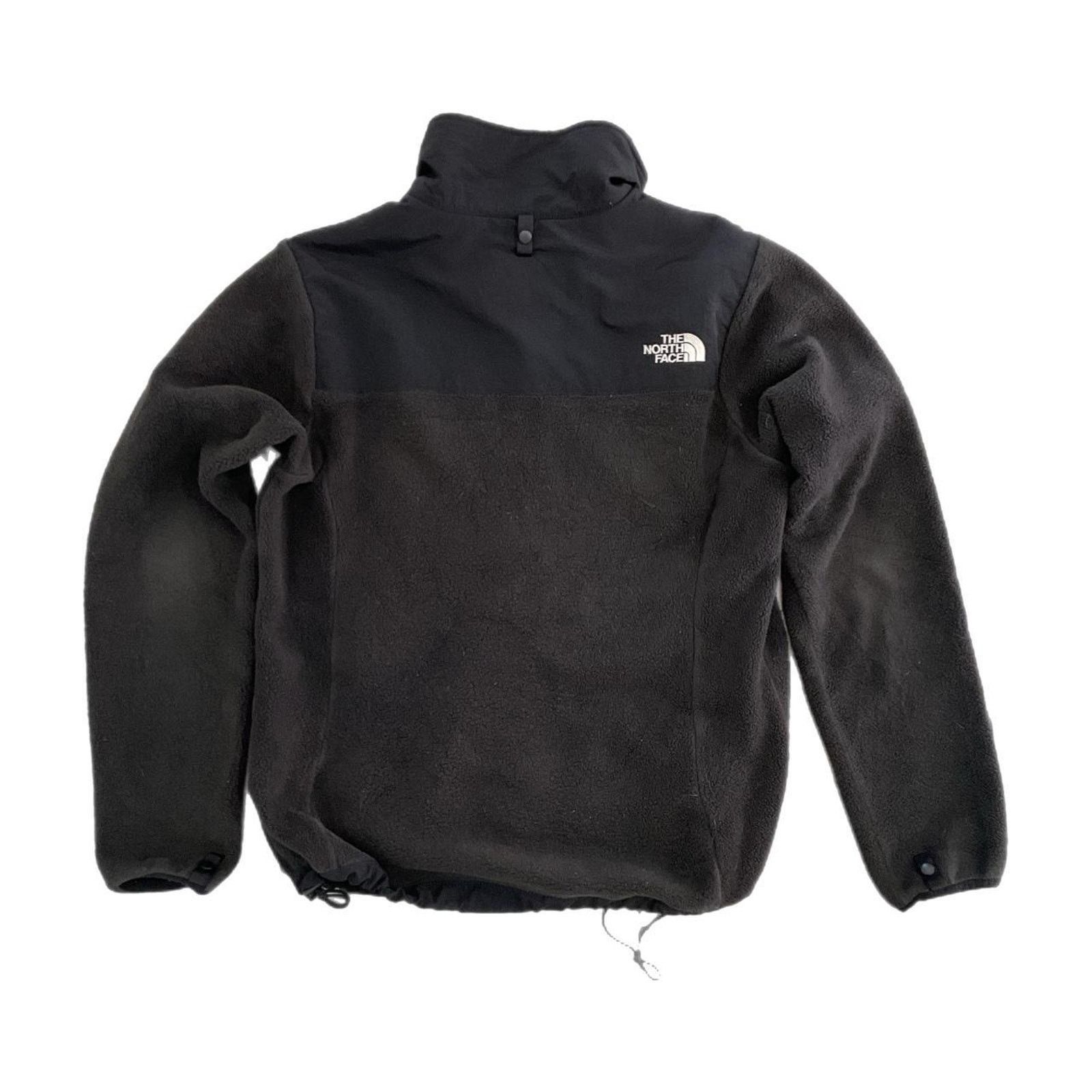 The North Face The North Face Women's Fleece Jacket Size M / US 6-8 / IT 42-44 - 2 Thumbnail