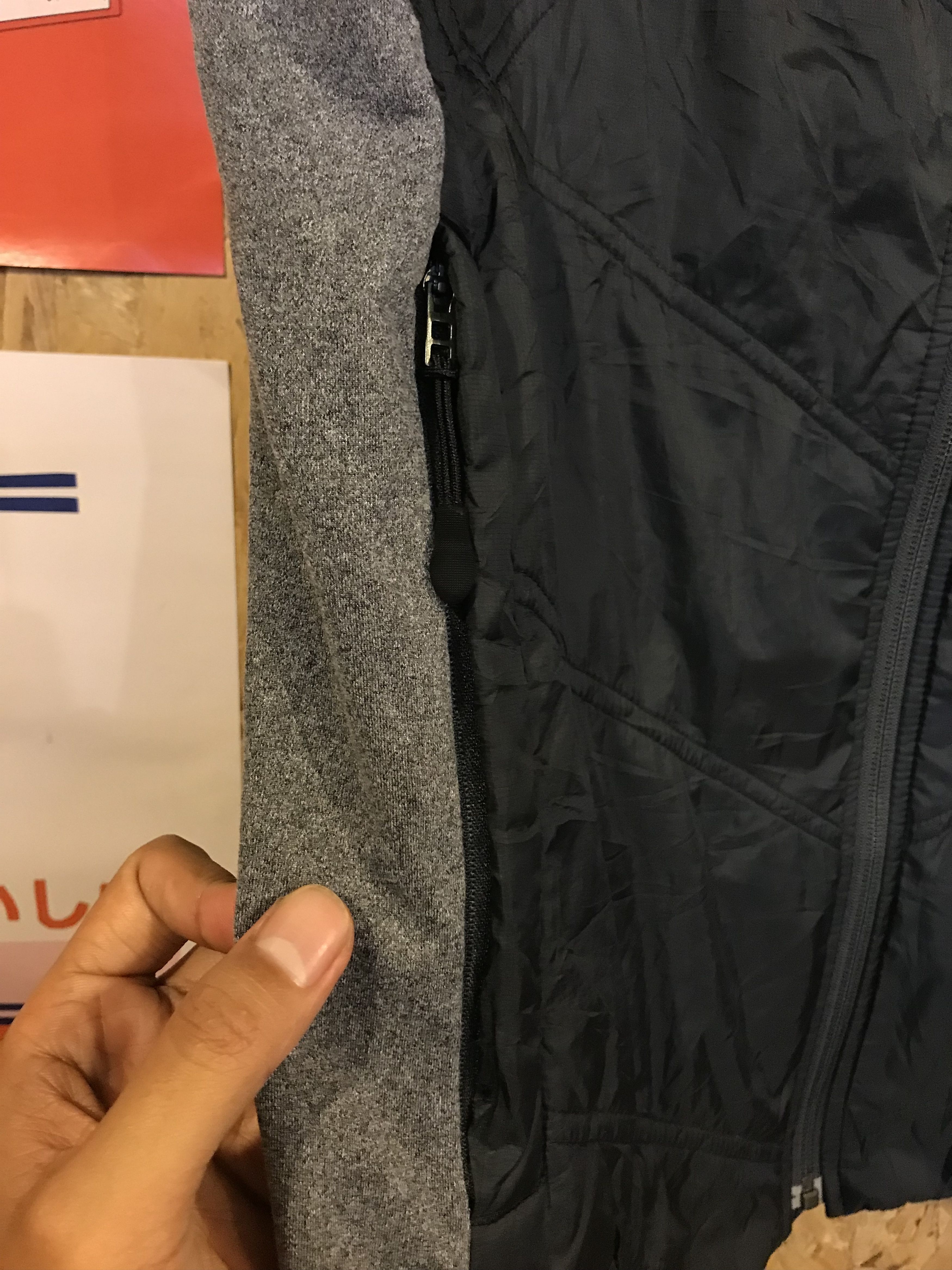 Nike Nike Golf Vest Size US L / EU 52-54 / 3 - 3 Thumbnail