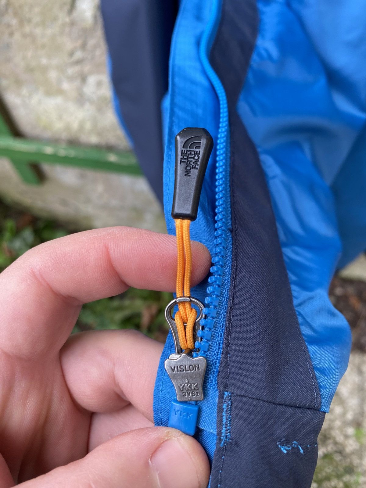 The North Face The North Face Gore Tex Jacket Weatherproof Size XXL Size US XXL / EU 58 / 5 - 14 Thumbnail
