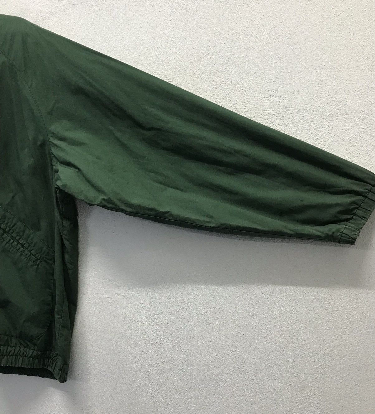 Fred Perry × Japanese Brand × Vintage Vintage Fred Perry Made In Japan Jacket Size US M / EU 48-50 / 2 - 4 Thumbnail