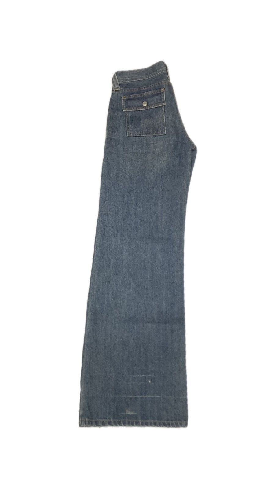 Vintage Levi’s Bushpants Japan Size 30" / US 8 / IT 44 - 13 Thumbnail