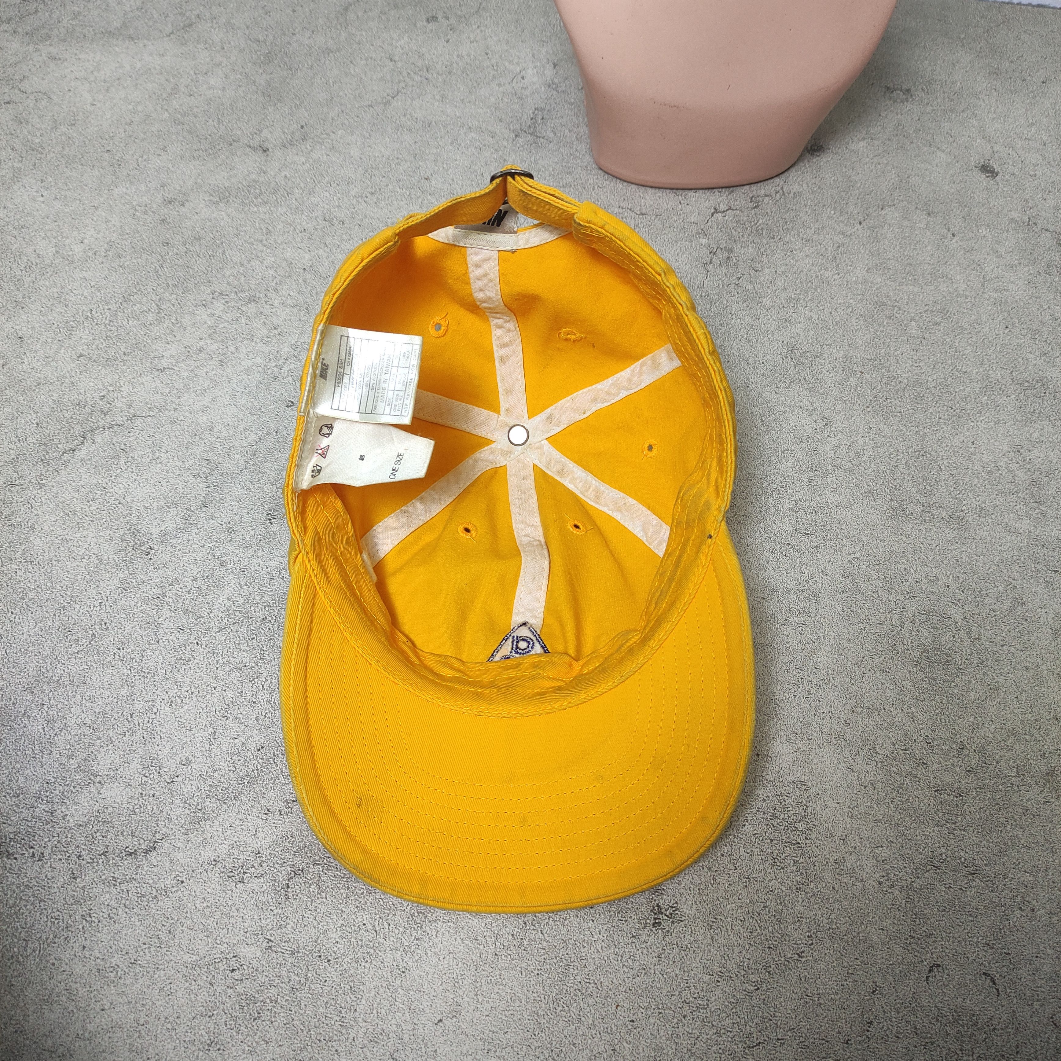 Nike × Nike ACG Nike Acg Cap Hats Vintage Size ONE SIZE - 5 Thumbnail