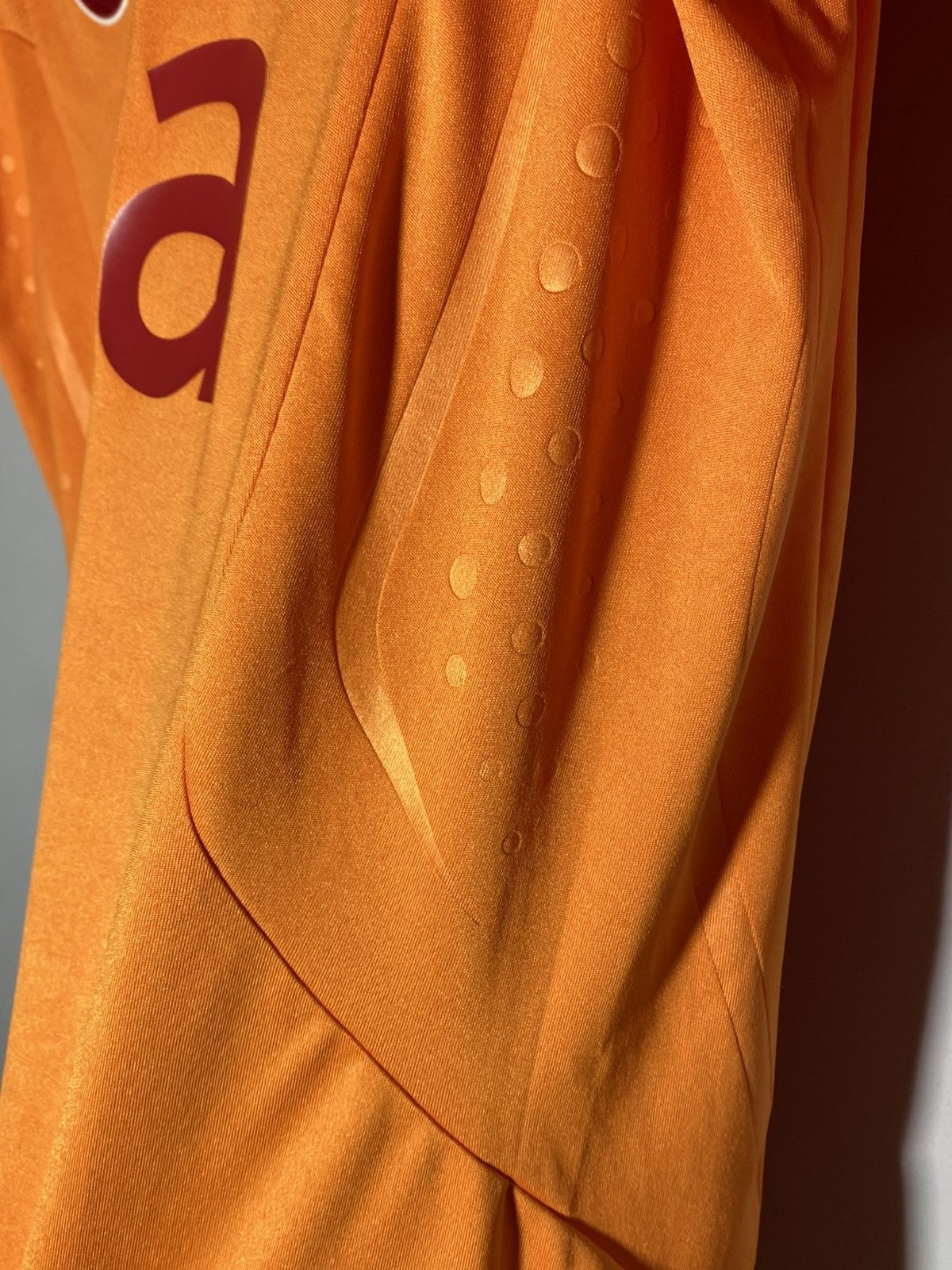 Adidas Adidas Galatasaray 2008/09 Fourth Football Shirt Jersey Size US M / EU 48-50 / 2 - 7 Thumbnail