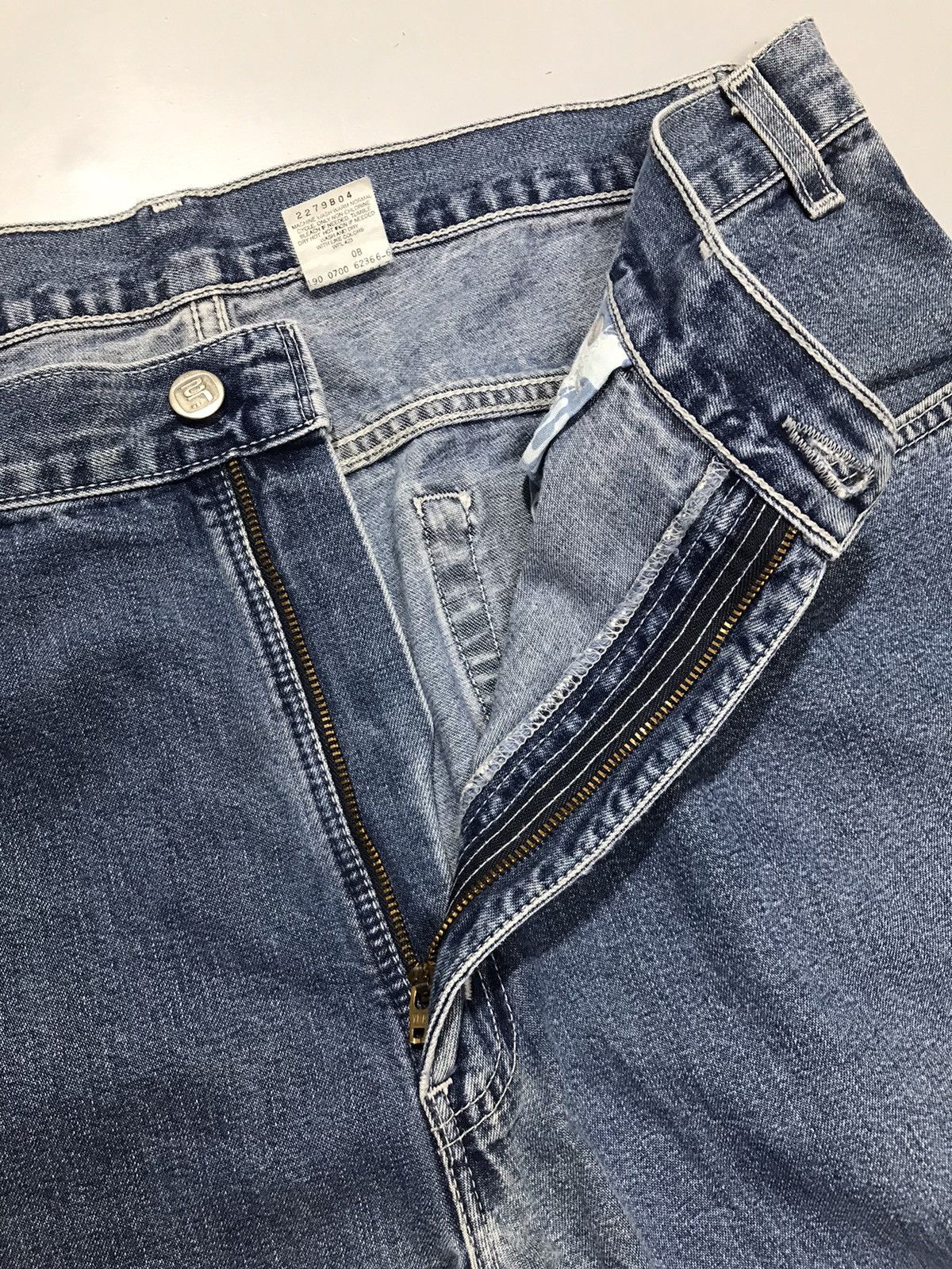 Levi's Vintage Levi’s denim Size US 36 / EU 52 - 6 Thumbnail