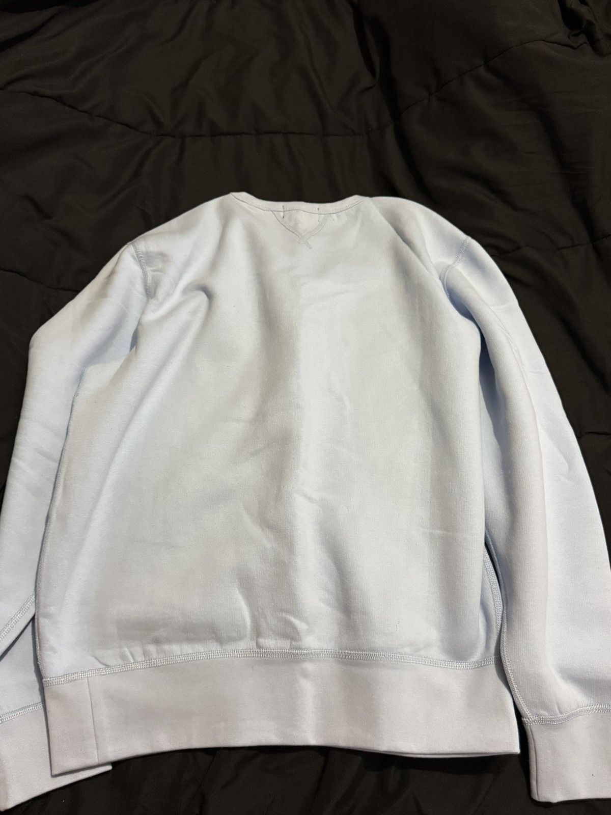 Polo Ralph Lauren Vintage Polo sweatshirt Size US S / EU 44-46 / 1 - 9 Thumbnail
