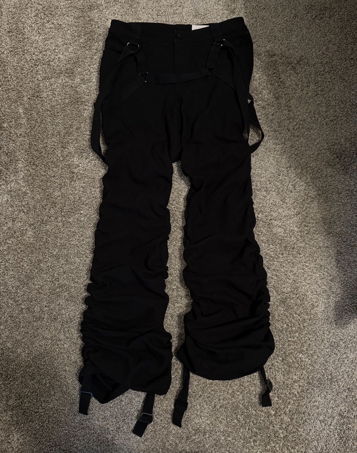 Junya Watanabe Comme Des Garcons X Junya Watanabe Size US 32 / EU 48 - 2 Thumbnail