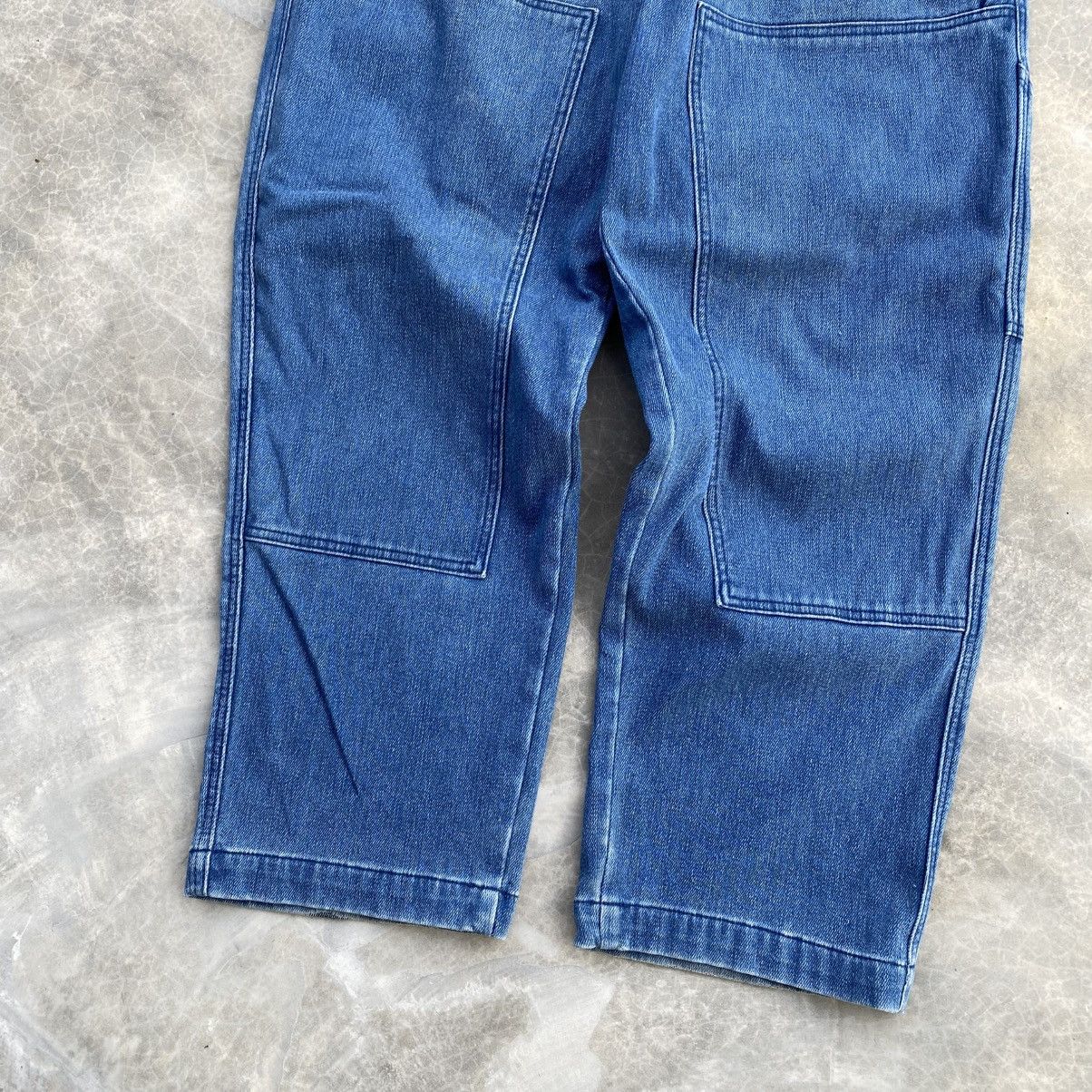 Studio Seven STUDIO SEVEN x GU Craftsman Pants Size US 34 / EU 50 - 4 Thumbnail