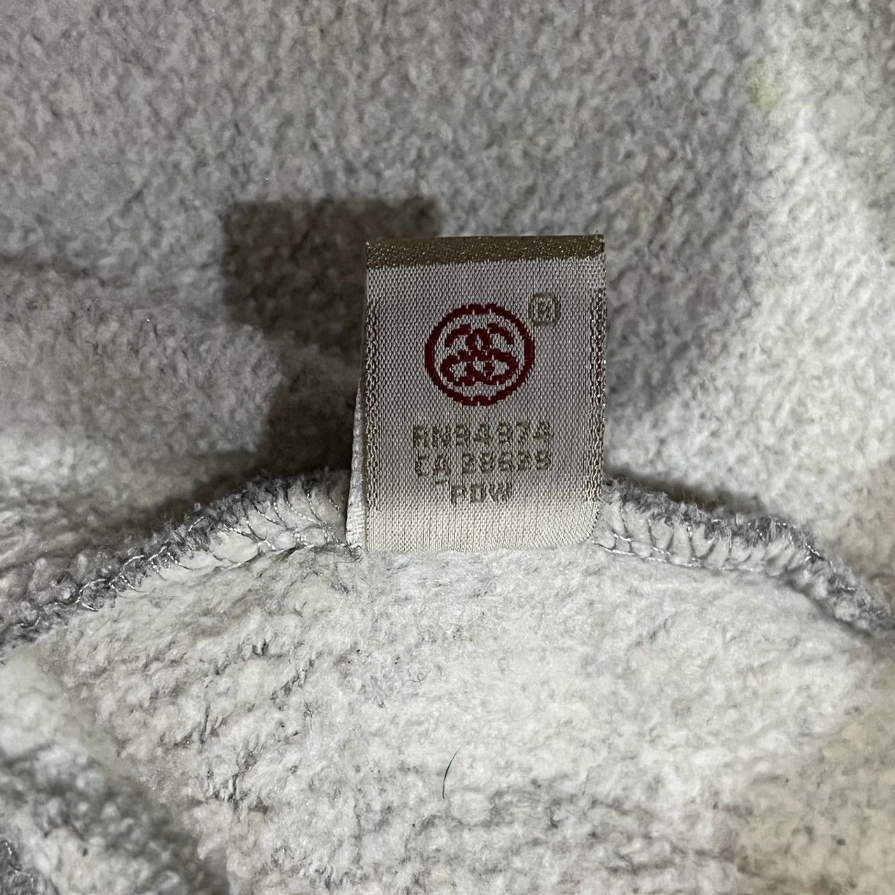 Stussy stussy collegiate crewneck Size US M / EU 48-50 / 2 - 6 Thumbnail