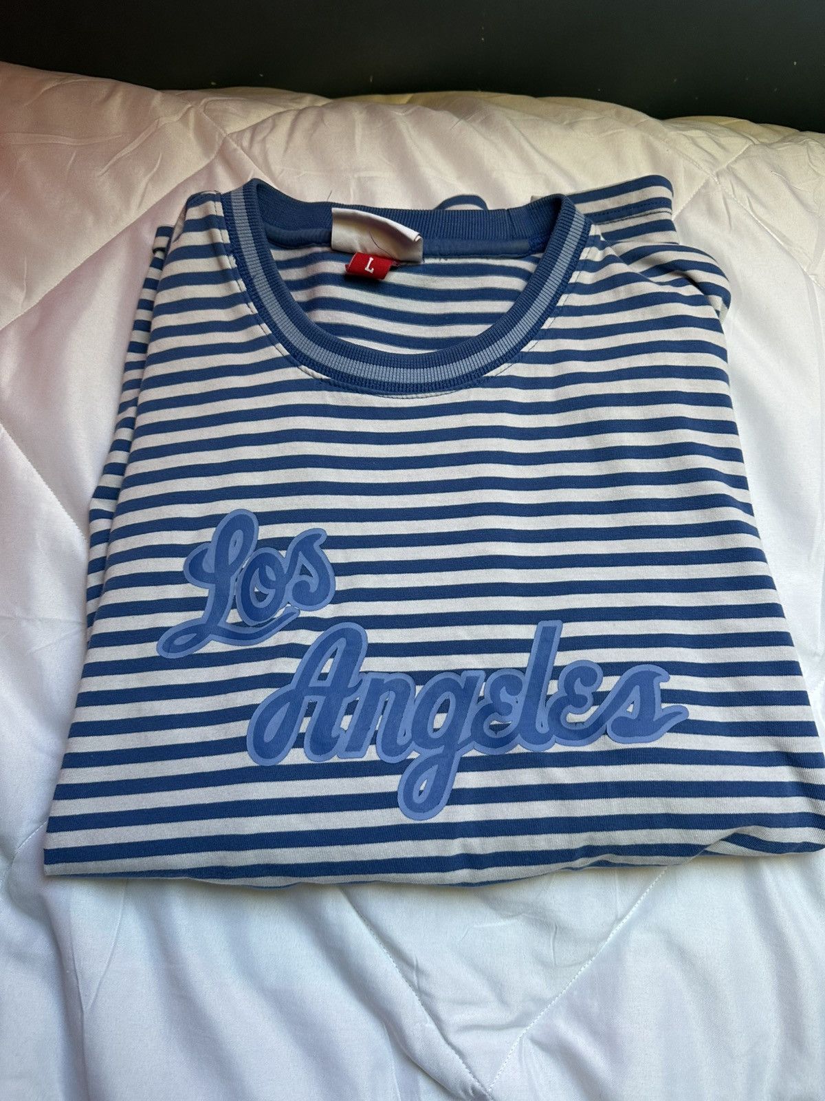 Mitchell & Ness Mich and ness Size US L / EU 52-54 / 3 - 1 Thumbnail