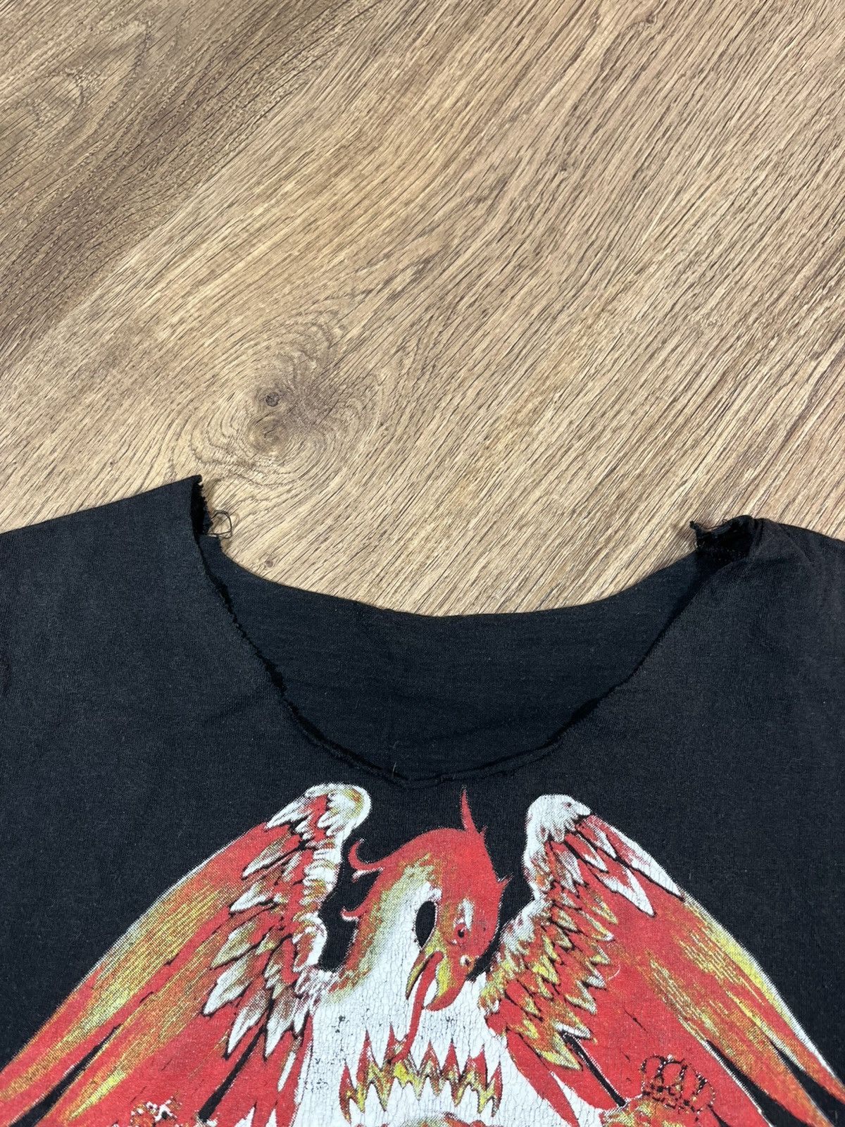 Band Tees Queen Rock Band T Shirt Size US L / EU 52-54 / 3 - 3 Thumbnail