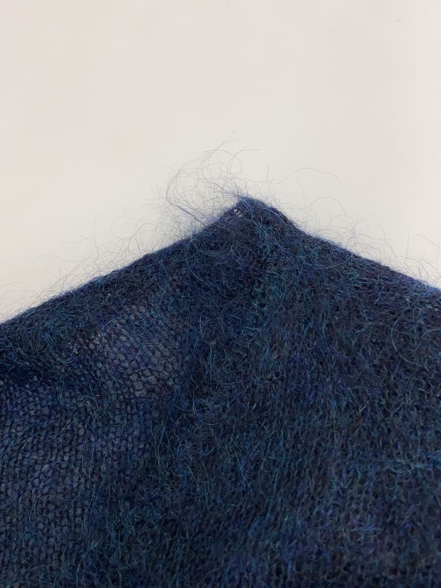 Yohan Serfaty Mohair Sweater Size US M / EU 48-50 / 2 - 6 Thumbnail