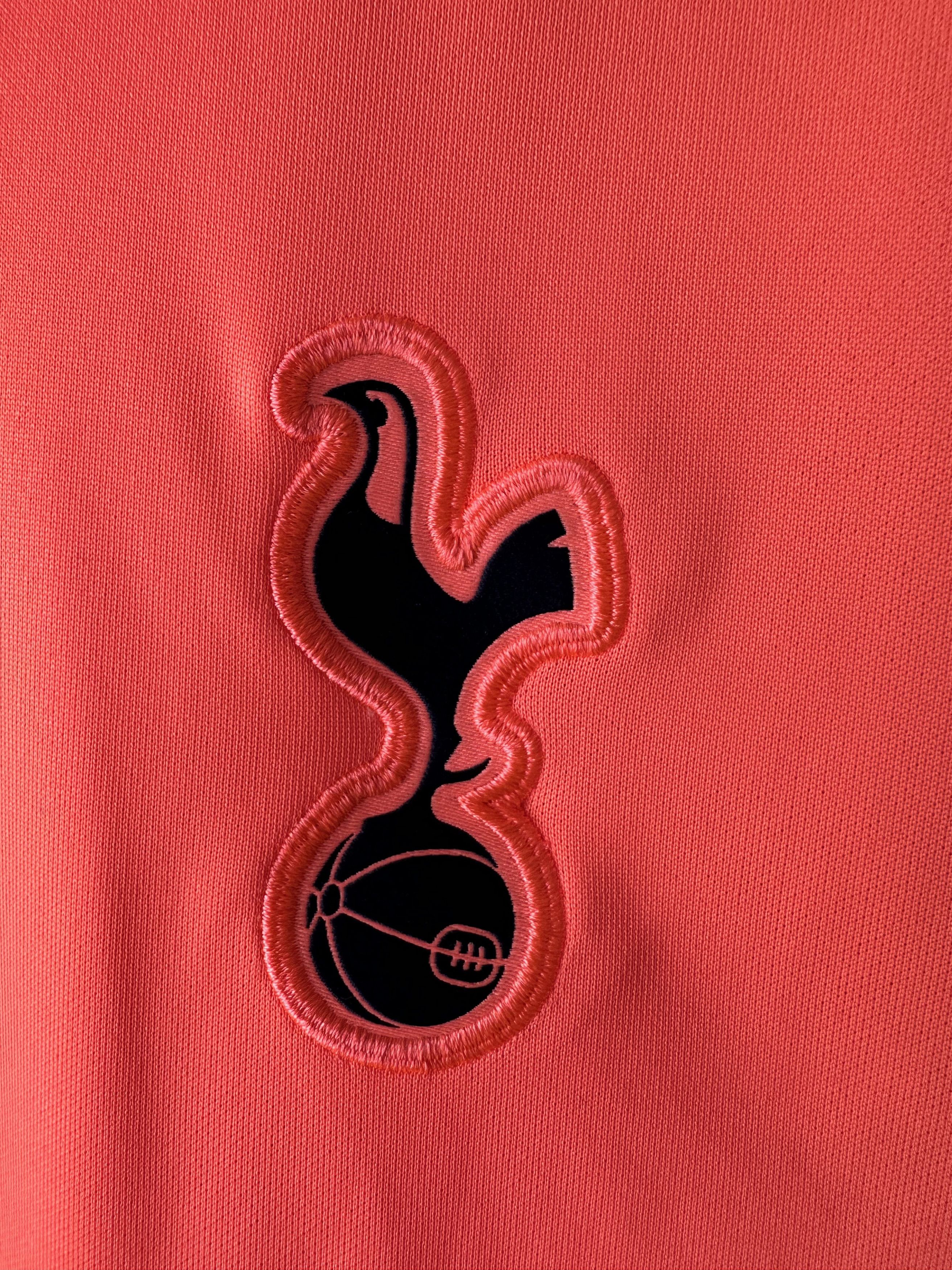 Nike 2020 Nike Tottenham Hotspur Training Soccer Football Jersey Size US L / EU 52-54 / 3 - 3 Thumbnail