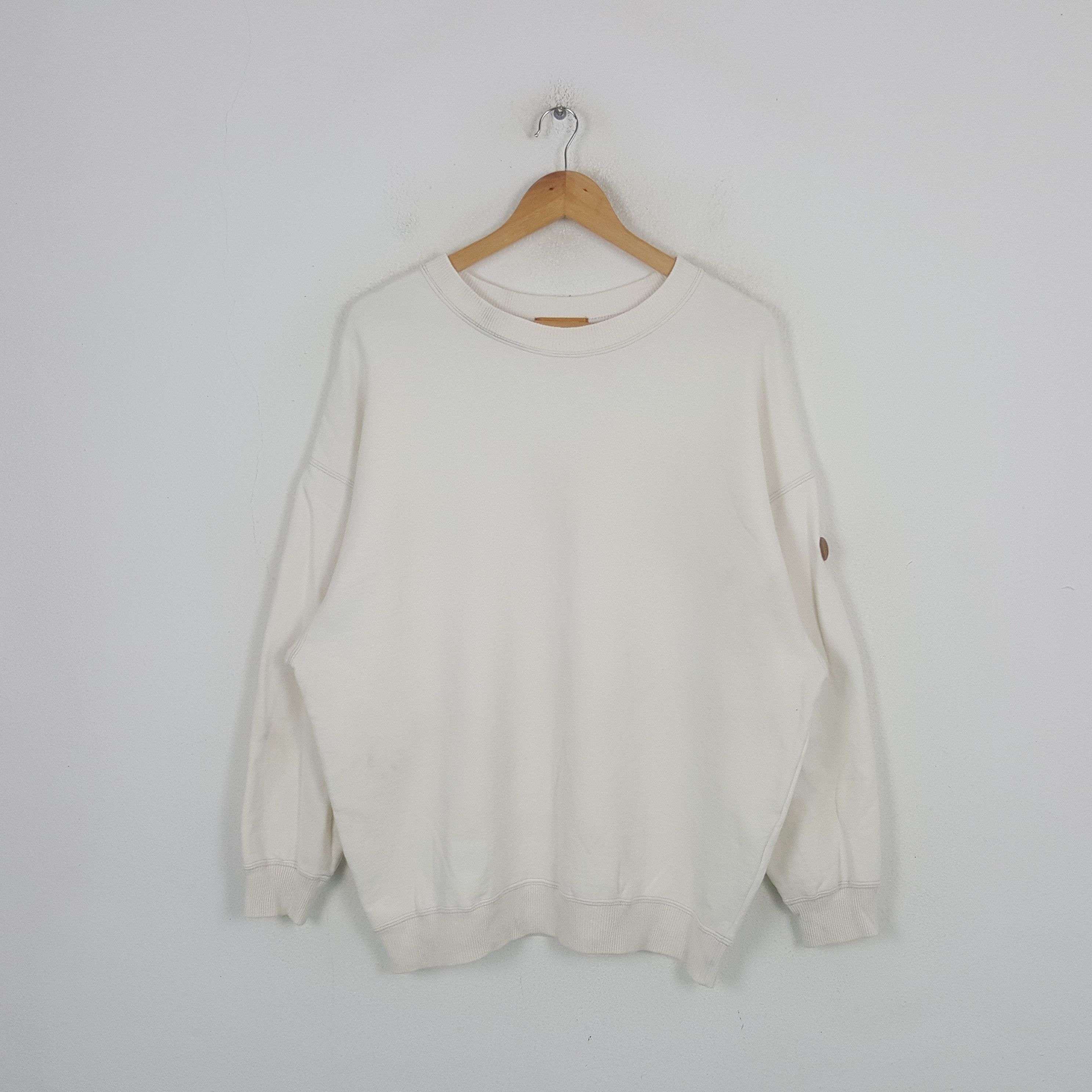Lancel Vintage Lancel Paris Designer Sweatshirt C296N15 Size US L / EU 52-54 / 3 - 3 Thumbnail