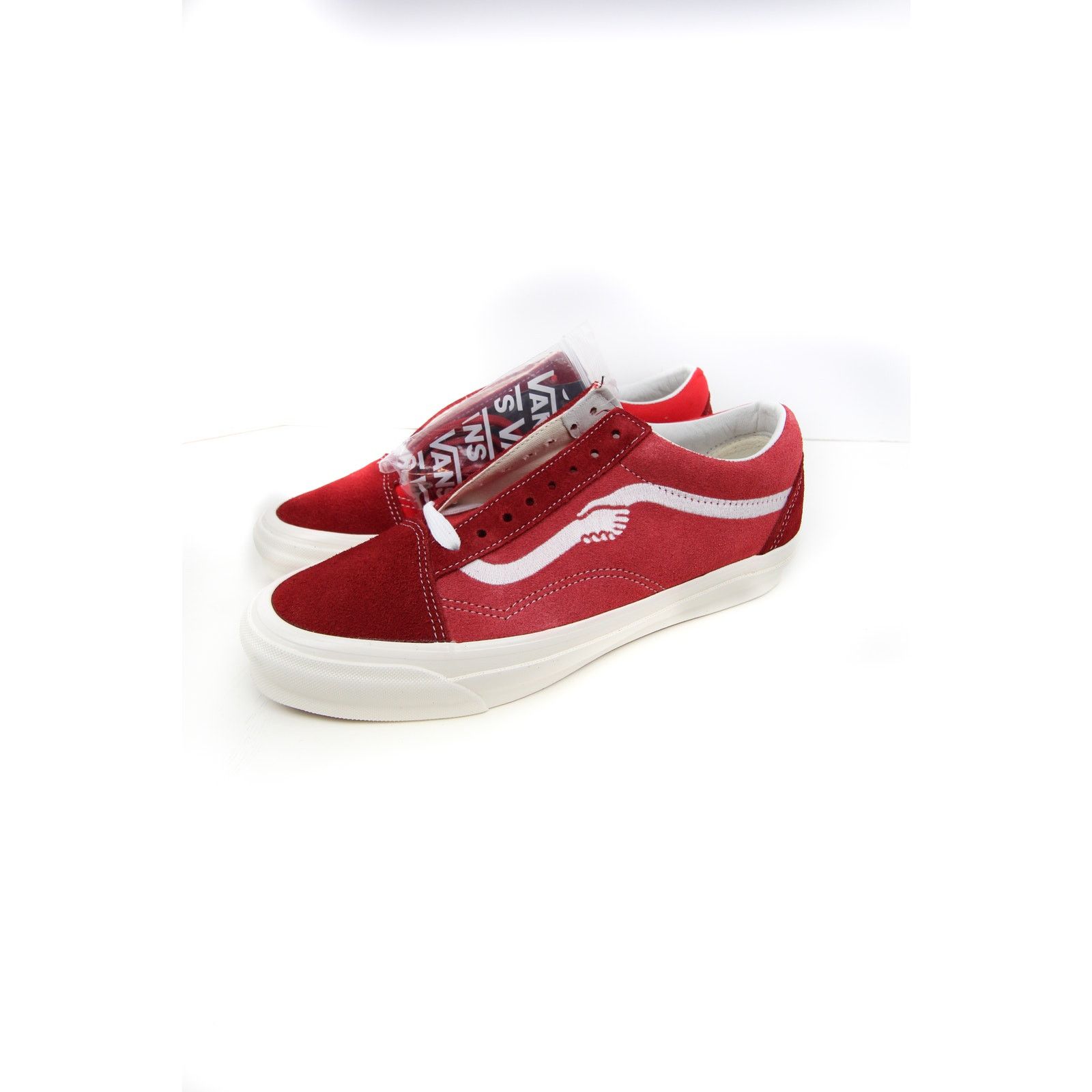 Vans Vans x Notre Chicago Old Skool Size US 9 / EU 42 - 1 Thumbnail