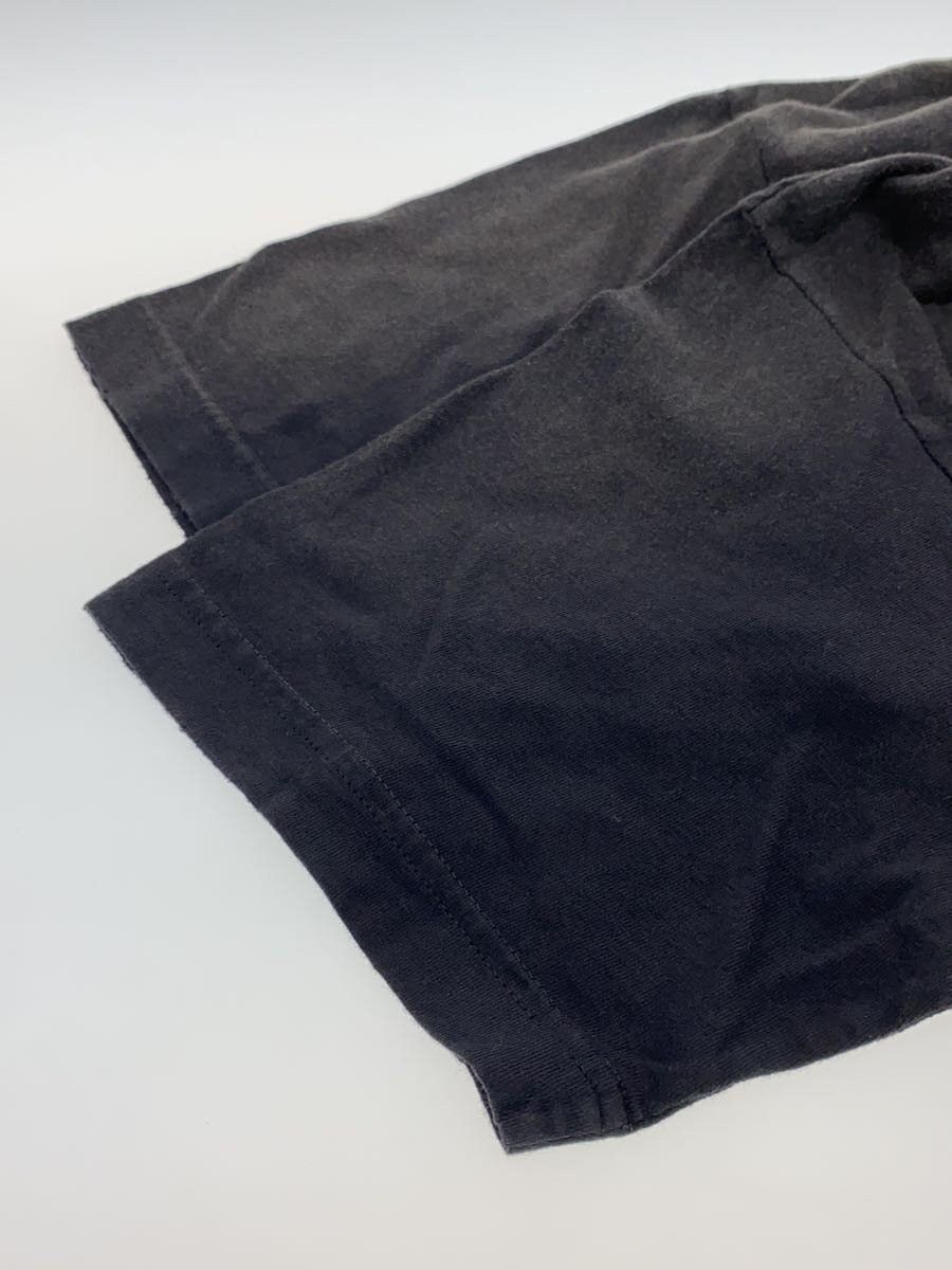 Visvim Gray Cotton Jumbo Tee Sv Crash Size US M / EU 48-50 / 2 - 3 Thumbnail