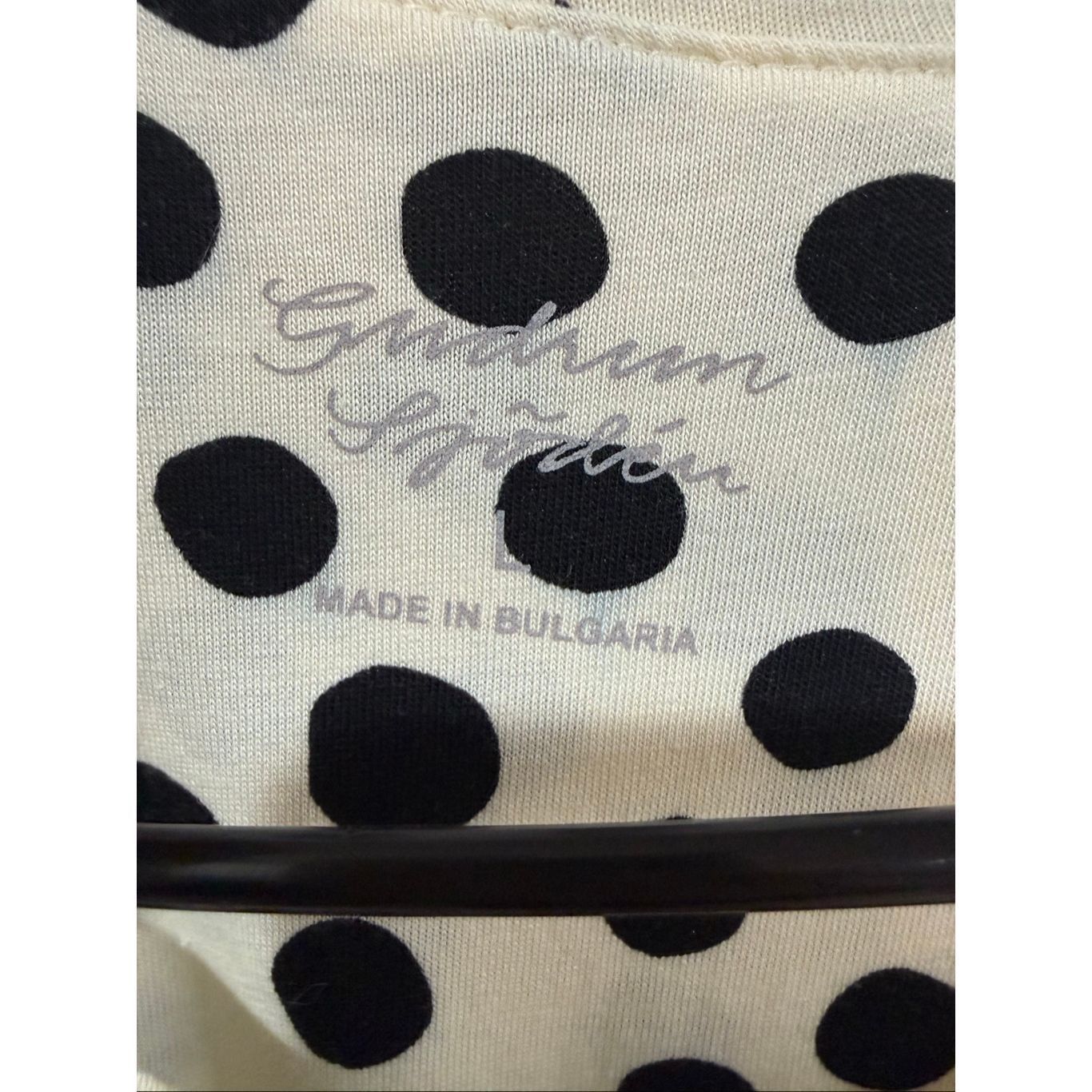 Guru Gudrun Sjoden midi dress size Large Size L / US 10 / IT 46 - 3 Thumbnail