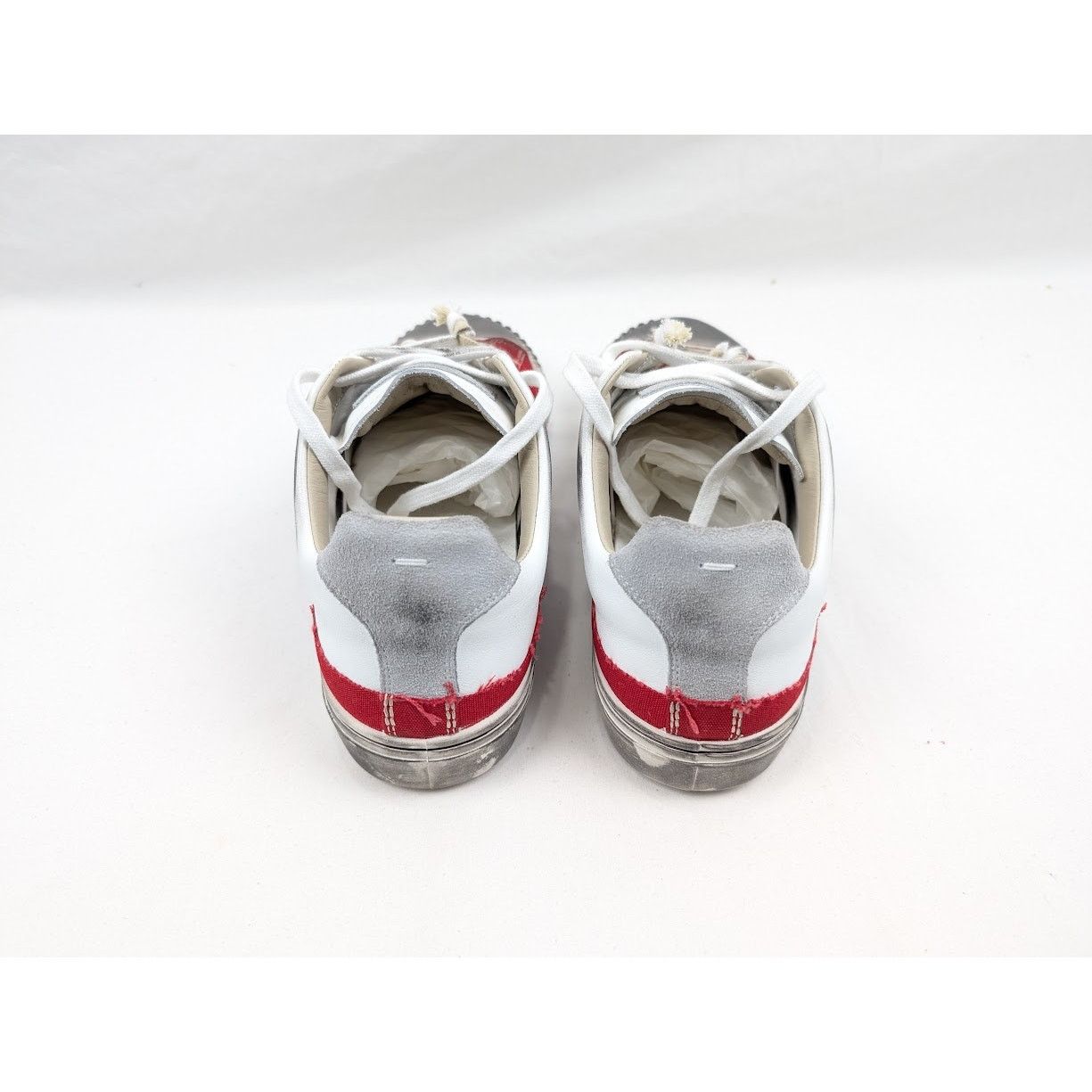 Maison Margiela o1rshd1 Q:3 / Low-Top Sneakers in Multicolor Size US 8 / EU 41 - 20 Thumbnail