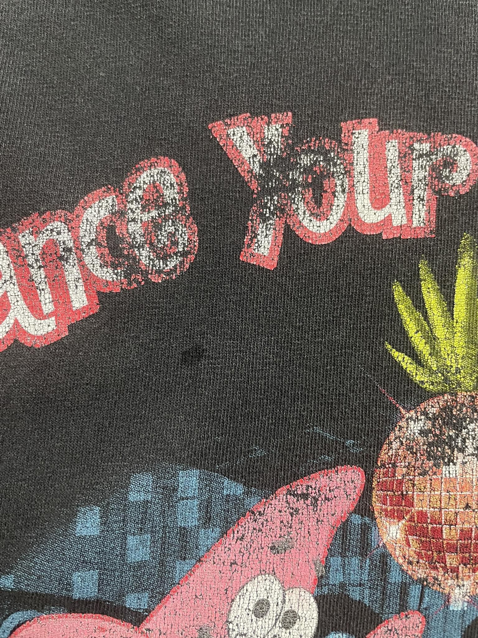 Nickelodeon × Vintage Vintage Spongebob Nickelodeon Shirt Size US L / EU 52-54 / 3 - 6 Thumbnail