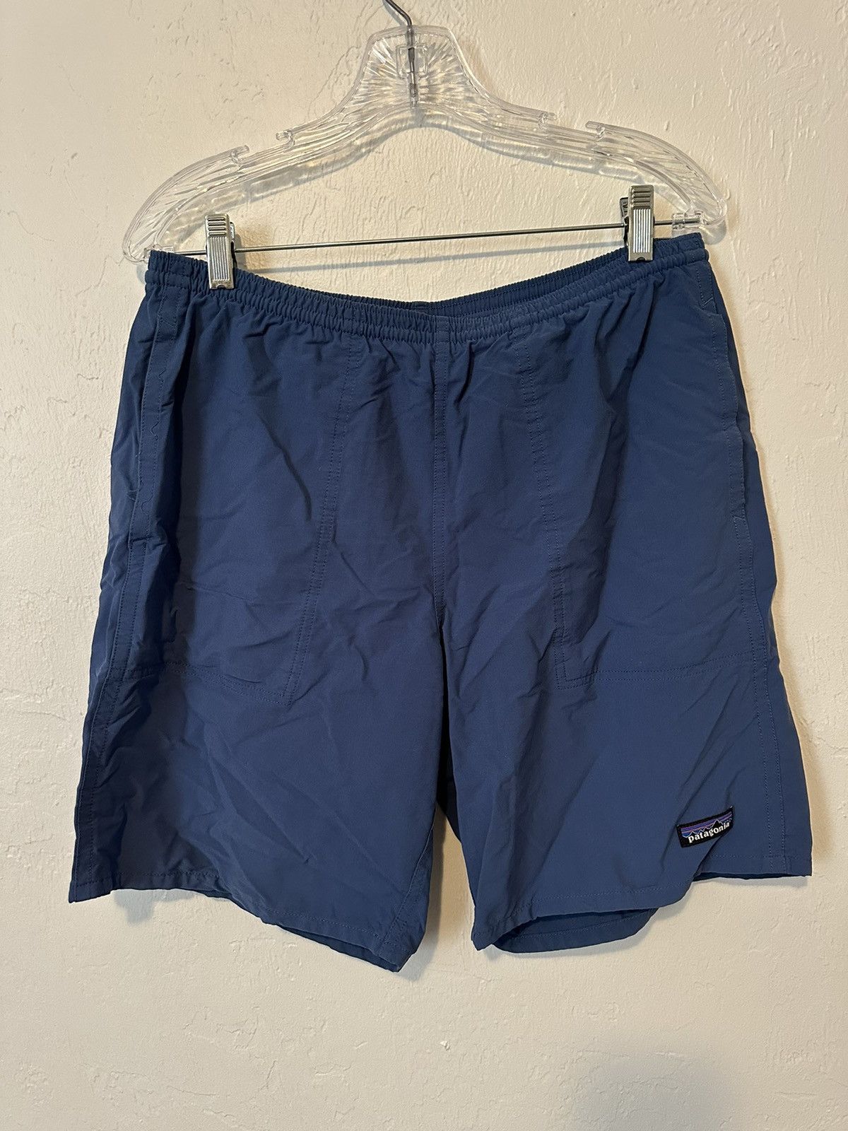 Patagonia Baggies | Grailed