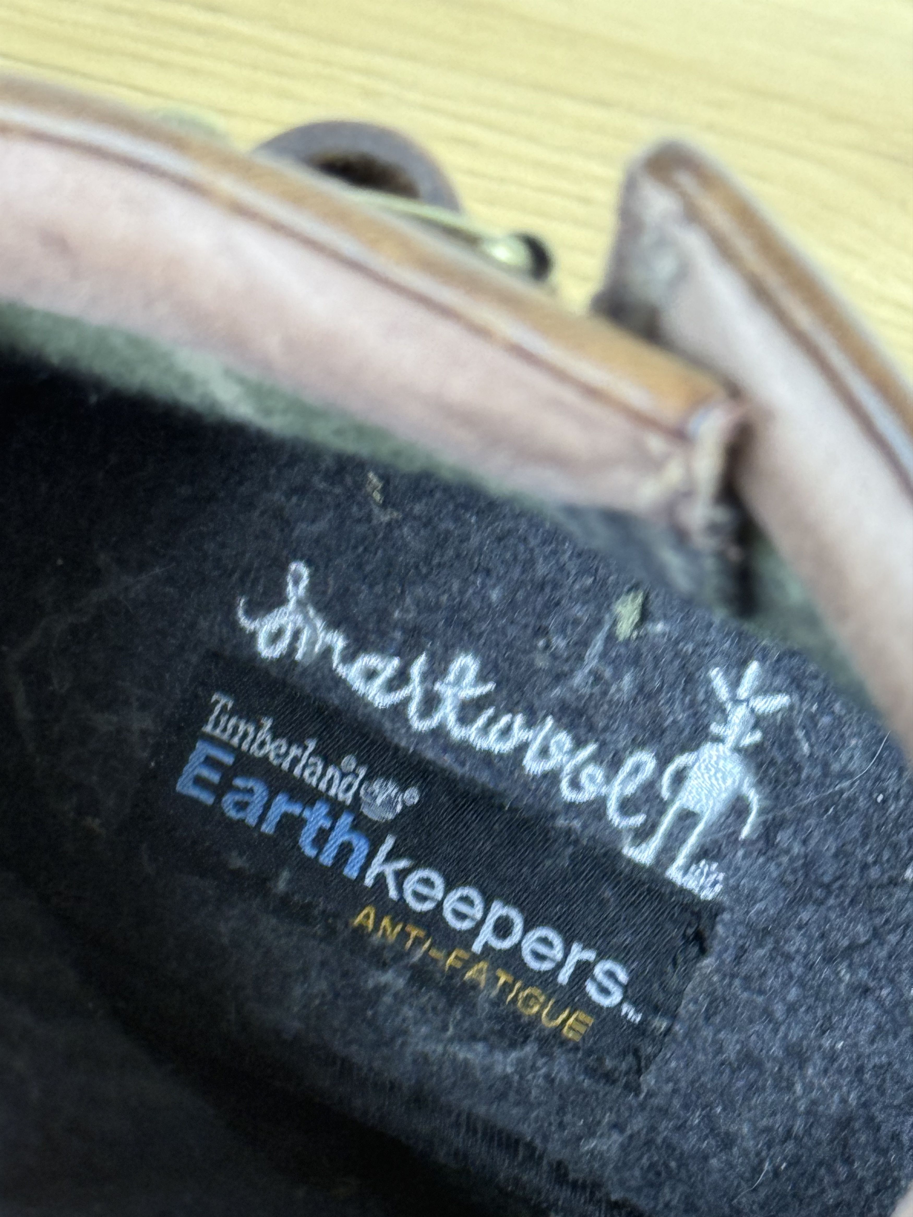 Timberland Timberland x Smartwool Strap and Buckle Leather Boots Size US 11.5 / EU 44-45 - 8 Thumbnail