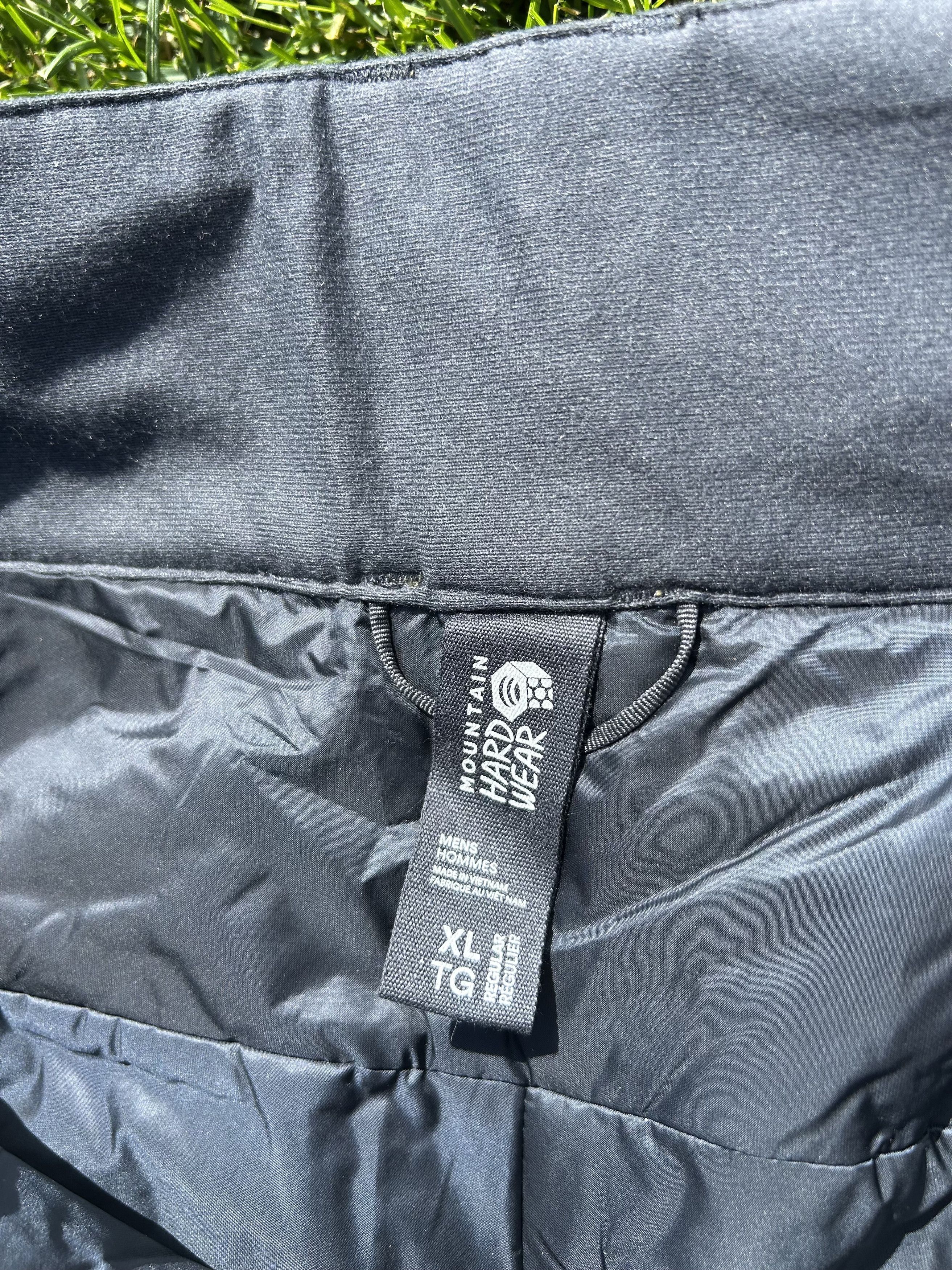 Mountain Hardwear **BNWT** Cloud Bank GORE-TEX pant Size US XL / EU 56 / 4 - 3 Thumbnail