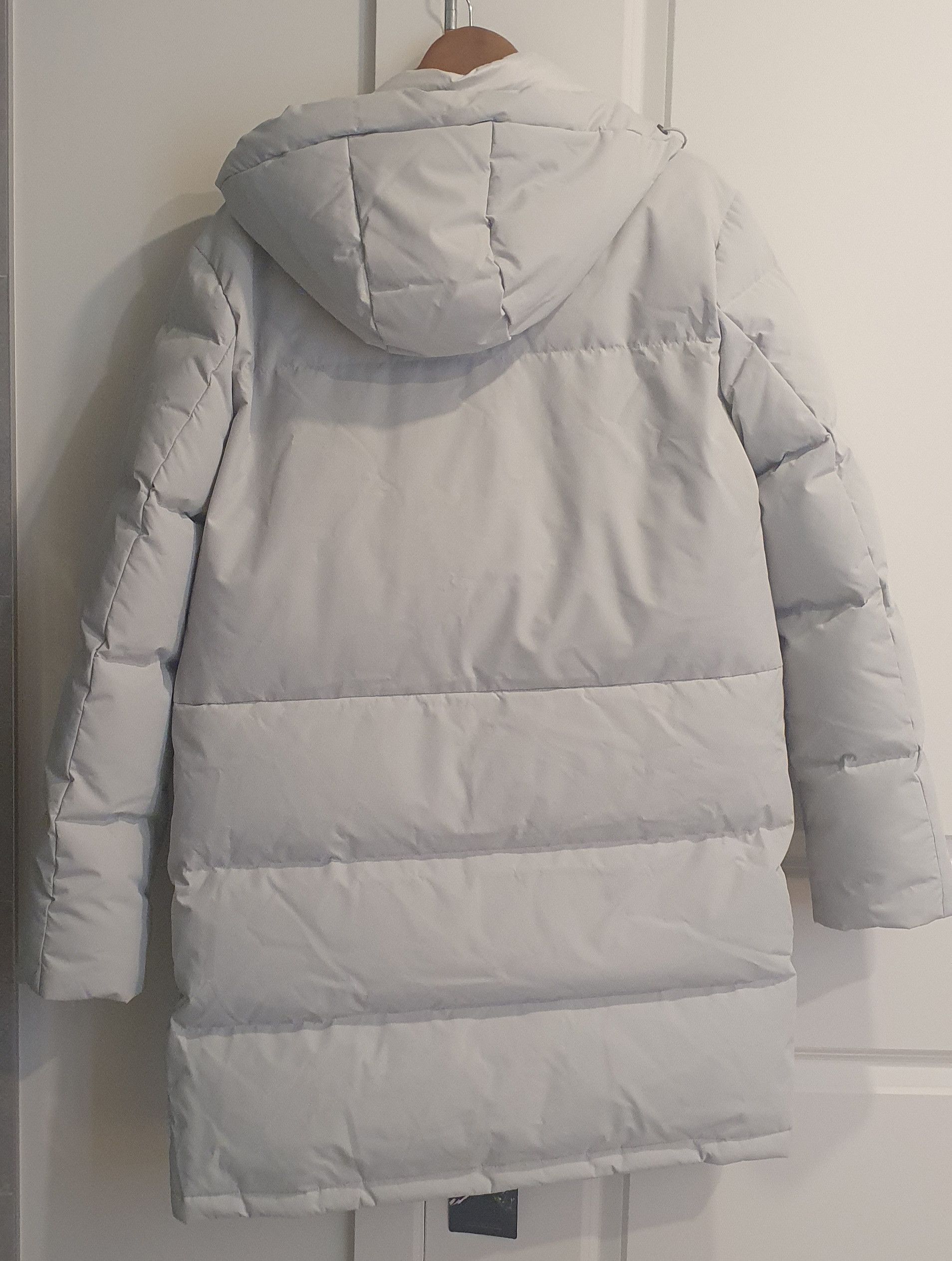 Pajar Men Winter Jacket / Parkas with Hood - Brand new Size US M / EU 48-50 / 2 - 2 Thumbnail