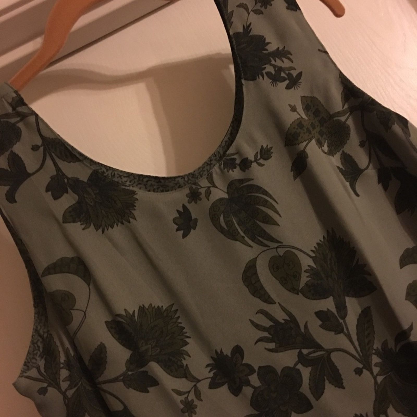 Coldwater Creek Coldwater Creek Long long summer dress Size L / US 10 / IT 46 - 3 Thumbnail