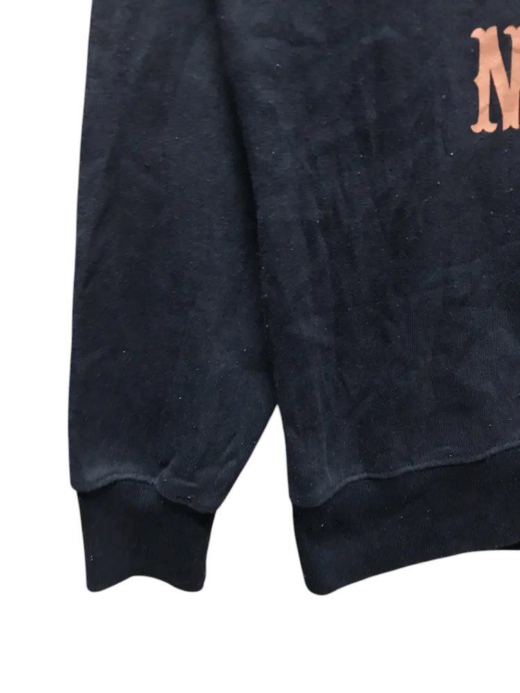 NJPW New Japan Pro Wrestling Sweatshirts