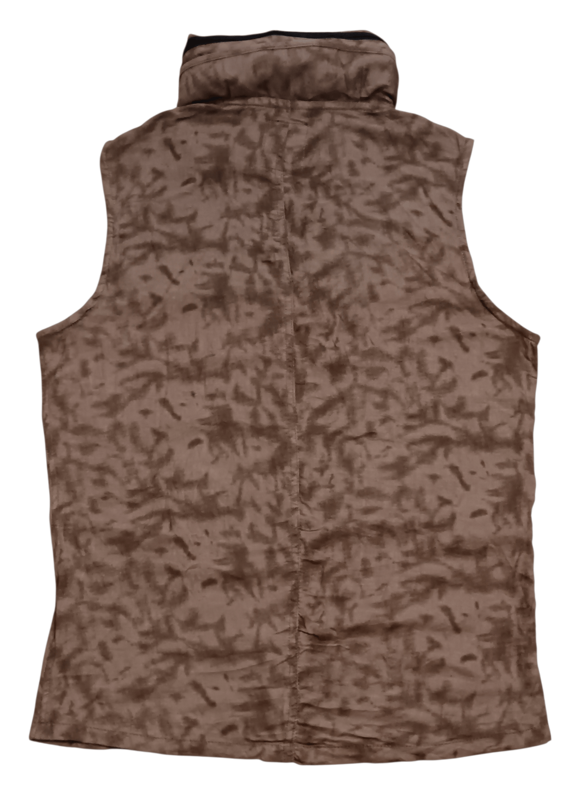 Spinash 💥rare💥 spinash acid wash camo vest with hoodie Size US L / EU 52-54 / 3 - 5 Thumbnail
