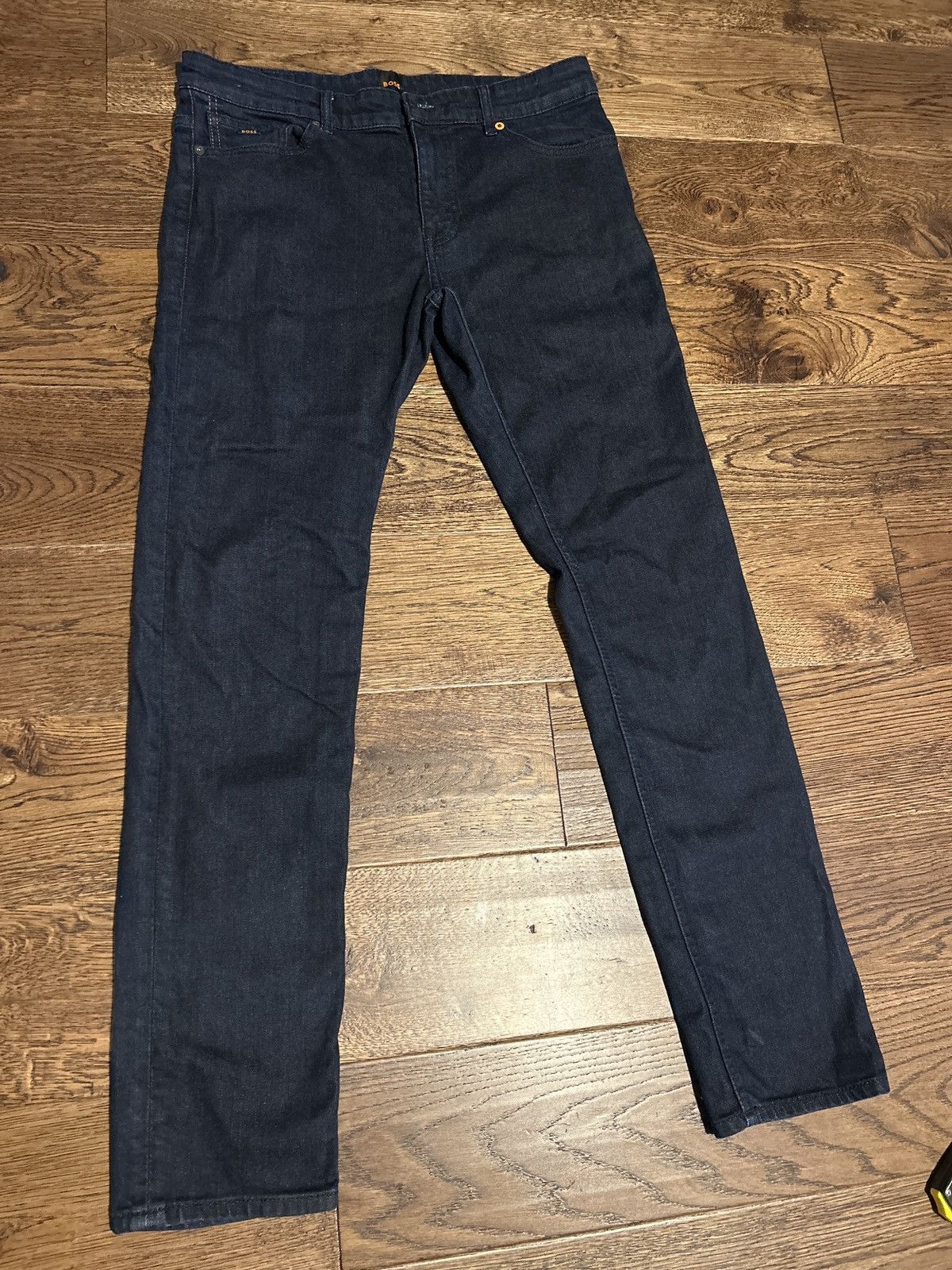 Hugo Boss Hugo boss jeans Size US 31 - 1 Thumbnail