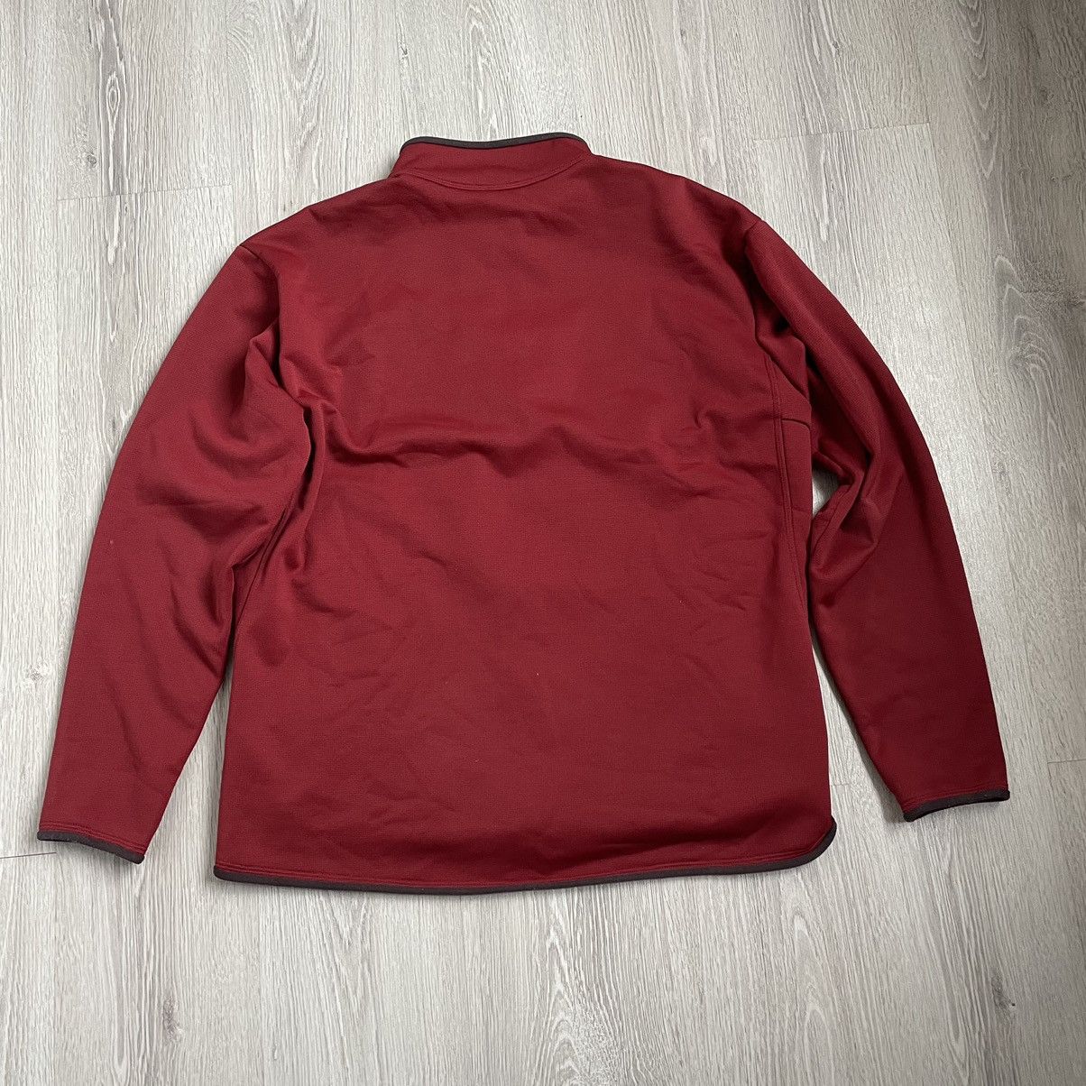 Arc'teryx Arcteryx Softshell Jacket Y2K Gorpcore Size US XL / EU 56 / 4 - 12 Thumbnail