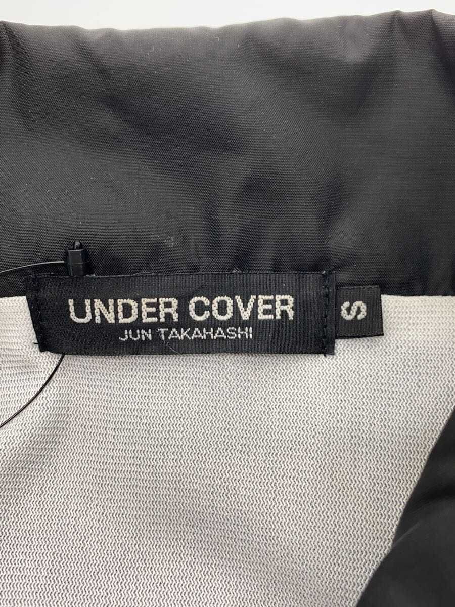 Undercover "DANGEROUS ELEMENTS" Nylon Coach Jacket Size US S / EU 44-46 / 1 - 5 Thumbnail