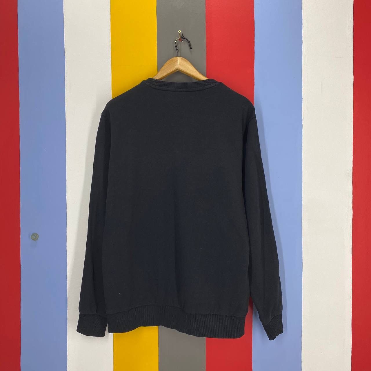 Fila FILA Crew Neck Sweatshirt #2174/20 Size US L / EU 52-54 / 3 - 8 Thumbnail