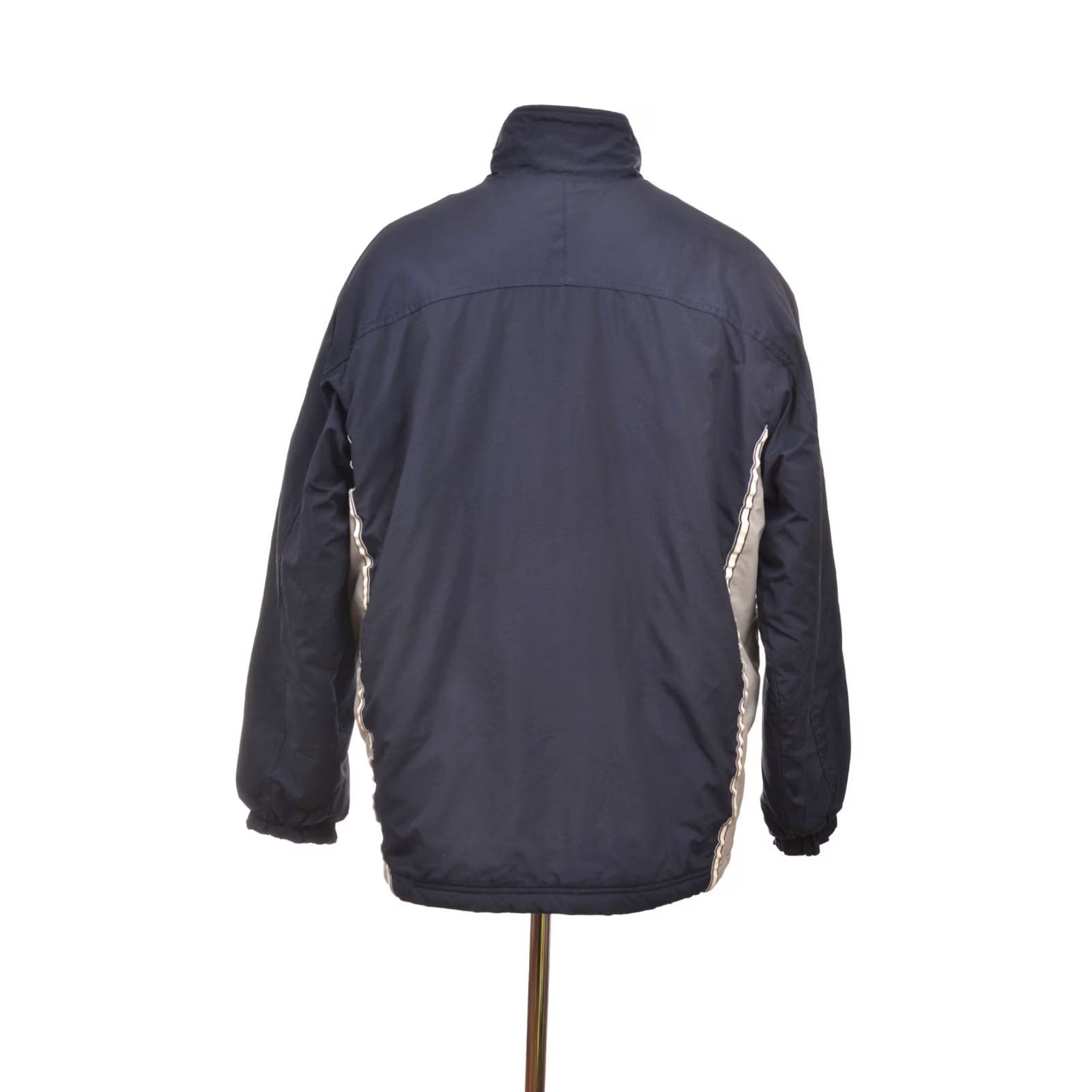 Vintage Canterbury Scoltand The Famous Grouse Vintage Rugby Jacket CL012 Jacket L Blue Men Size US L / EU 52-54 / 3 - 4 Thumbnail