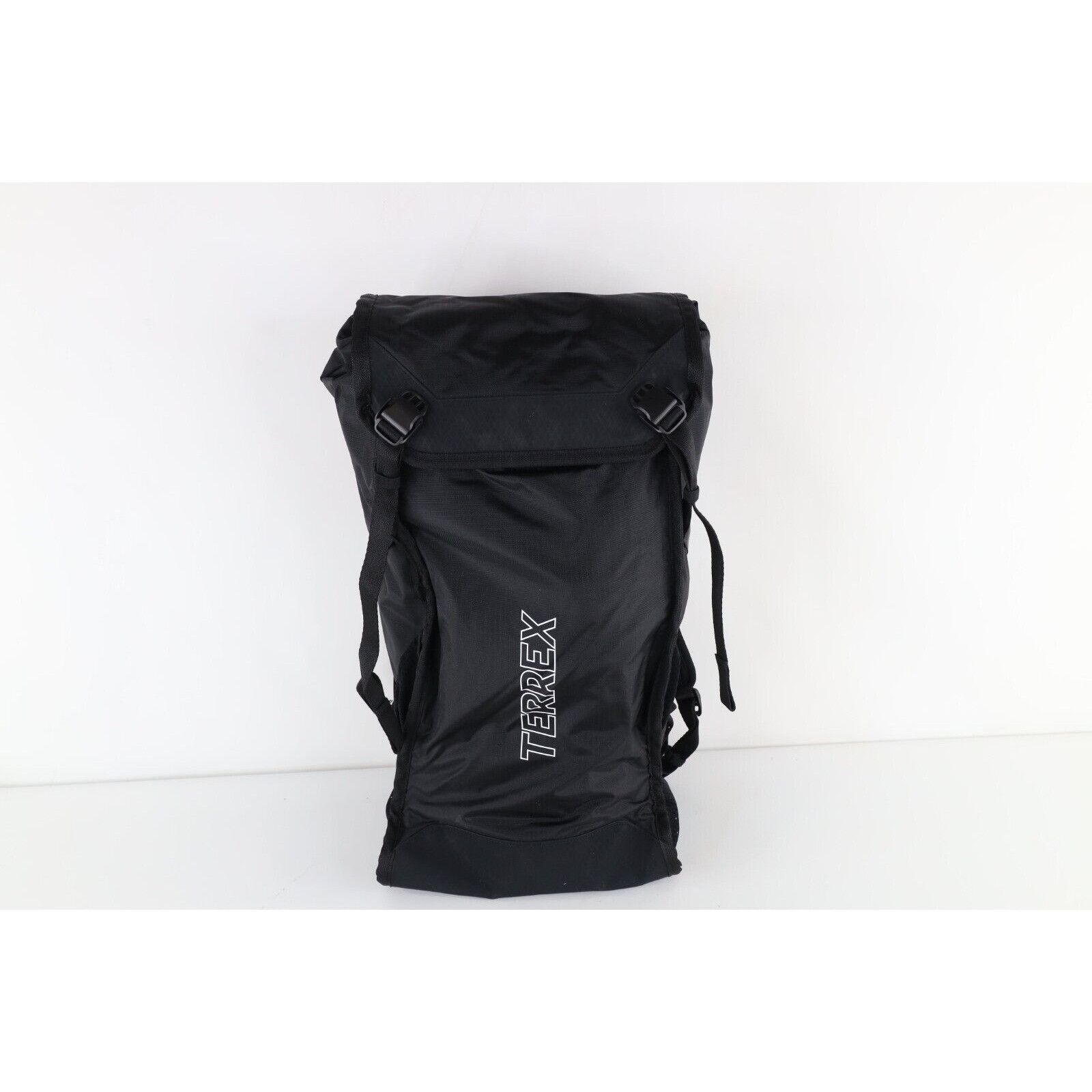 Adidas New Adidas Terrex Outdoor Hiking Trail Toploader Backpack Size ONE SIZE - 1 Thumbnail