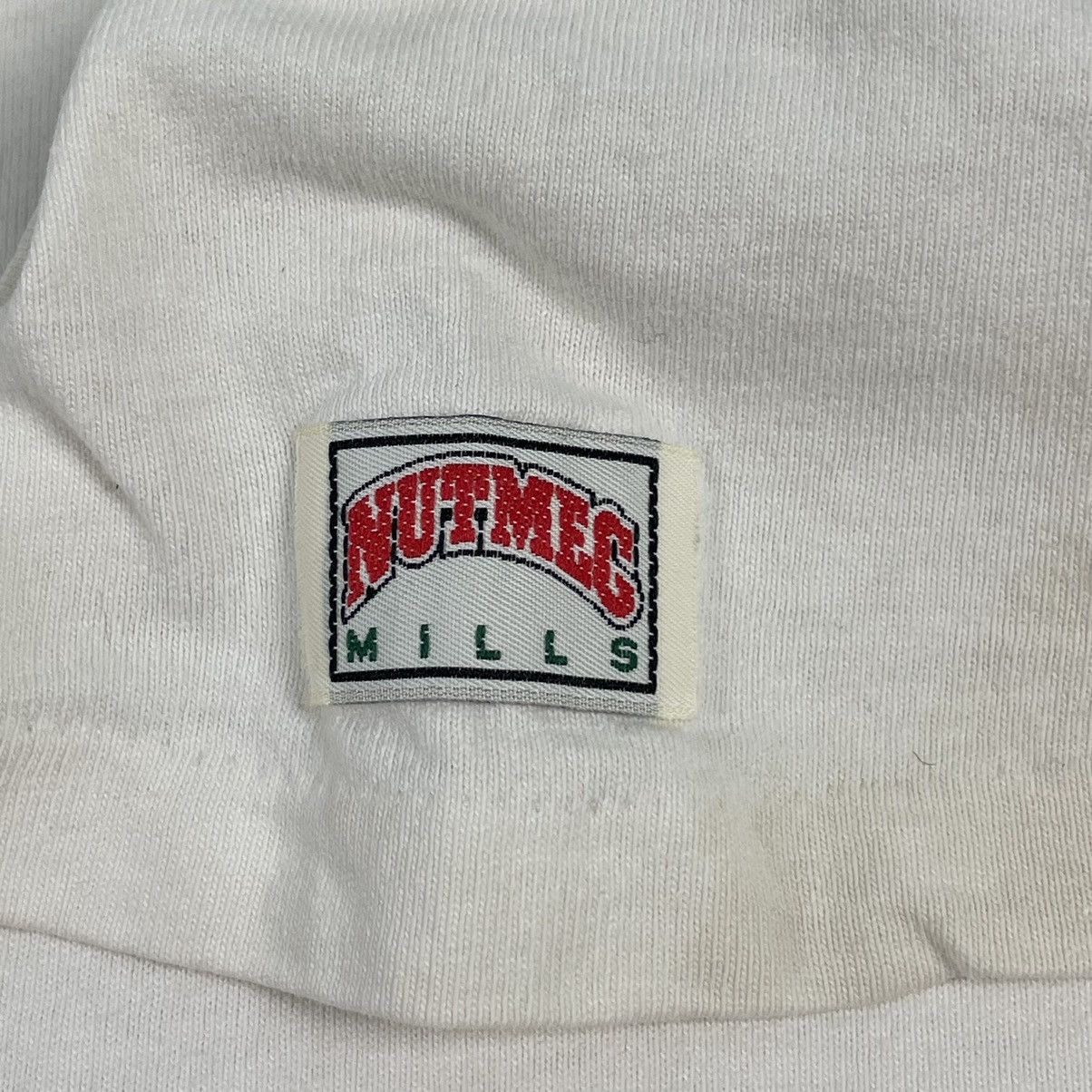 NHL Vintage 1991 NHL Pittsburgh Penguins Tee Size US XL / EU 56 / 4 - 12 Thumbnail