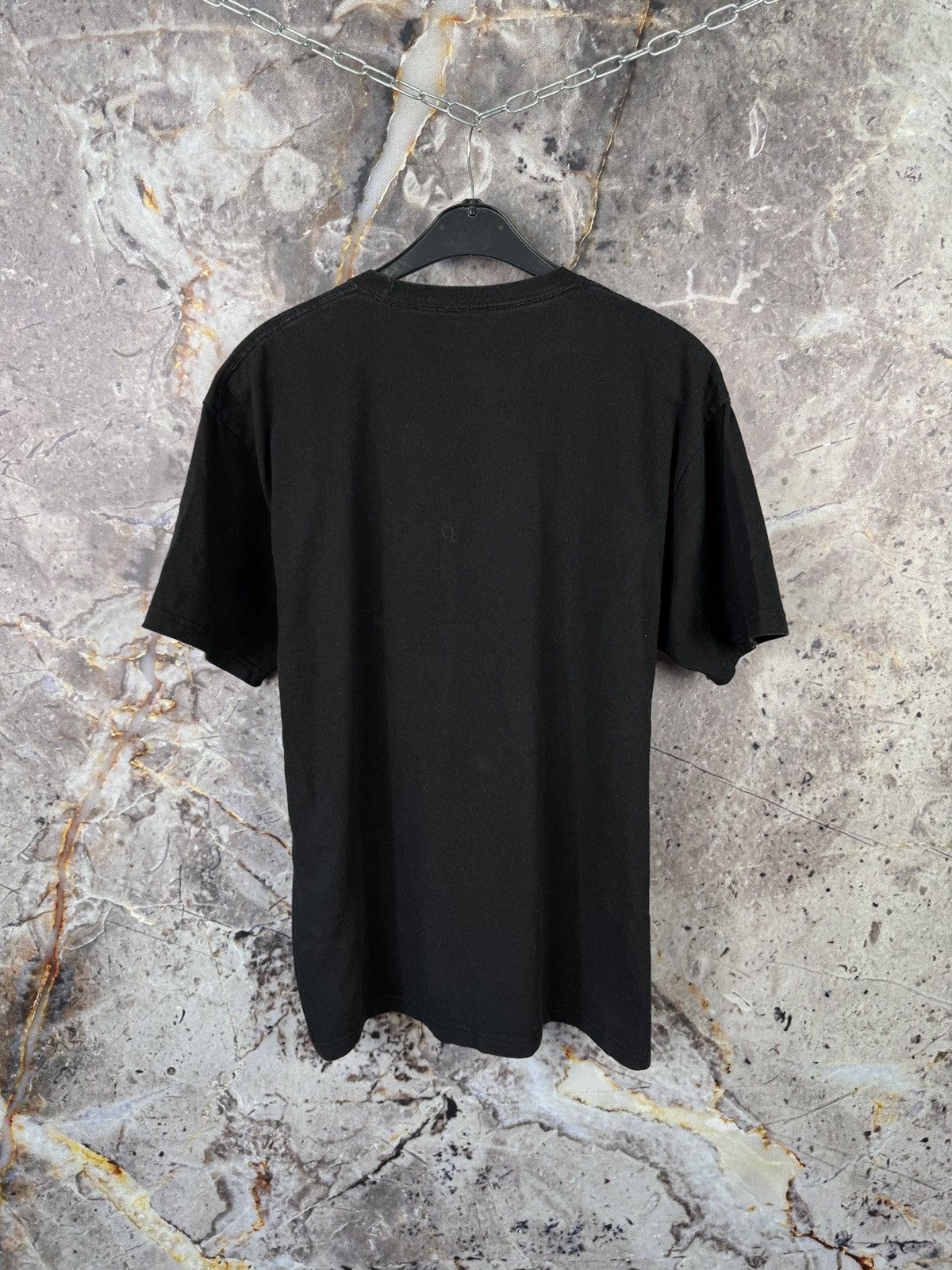 Anime × Japanese Brand Men’s My Hero Academia T-Shirt Anima Streetwear Size XL Size US XL / EU 56 / 4 - 8 Thumbnail
