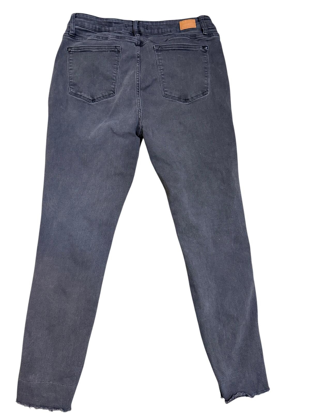 Other Judy Blue Los Angeles Slim Fit Distressed Jeans Size ONE SIZE - 6 Thumbnail