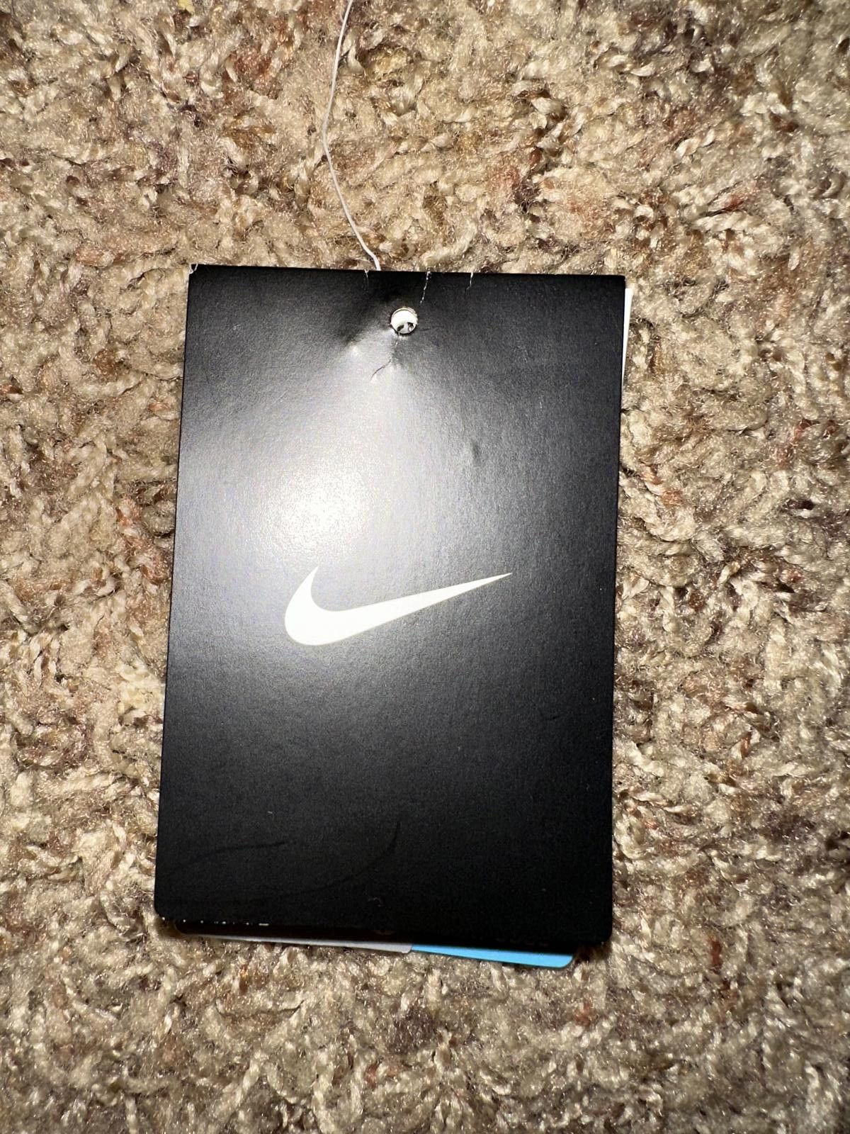 Nike Nike Women’s Dry 3 Tempo Core Running Shorts Size 26" / US 2 / IT 38 - 11 Thumbnail