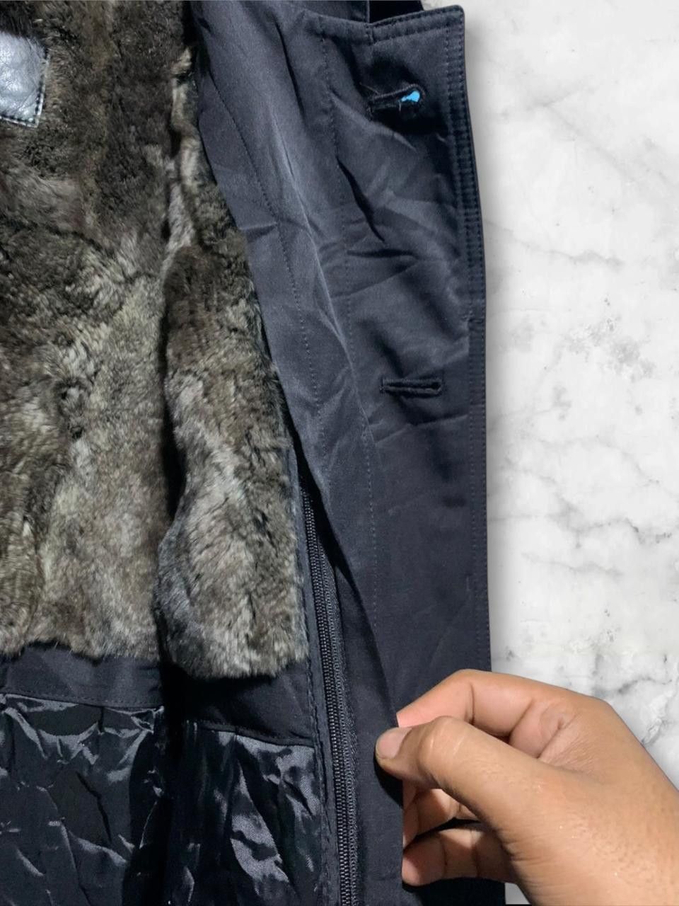 Givenchy Lxy Givenchy 2009 Blazer coat Size US XL / EU 56 / 4 - 7 Thumbnail