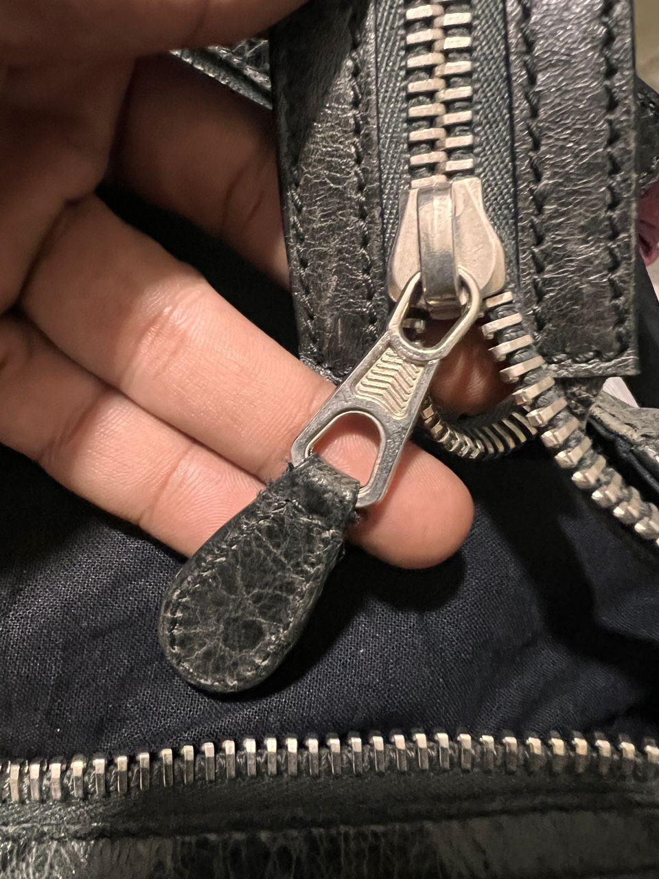 Balenciaga 2000s Balenciaga Giant 21 city bag Size ONE SIZE - 13 Thumbnail