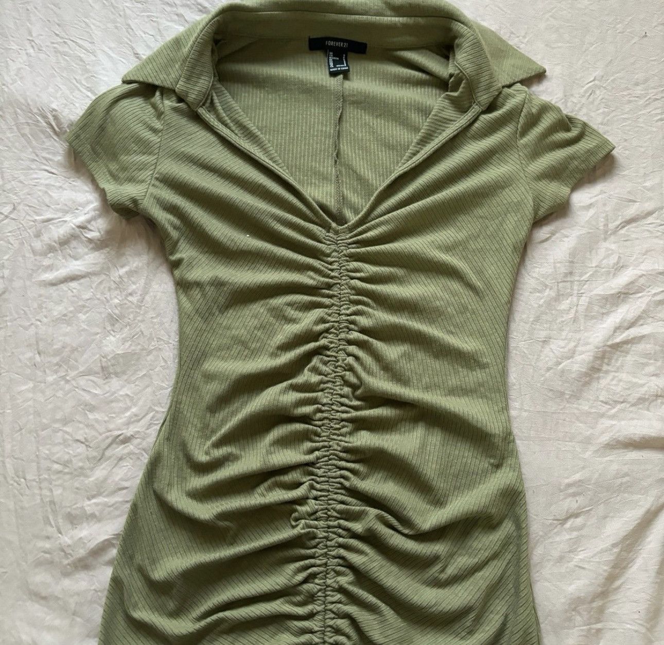 Forever 21 Dress Size S / US 4 / IT 40 - 2 Thumbnail