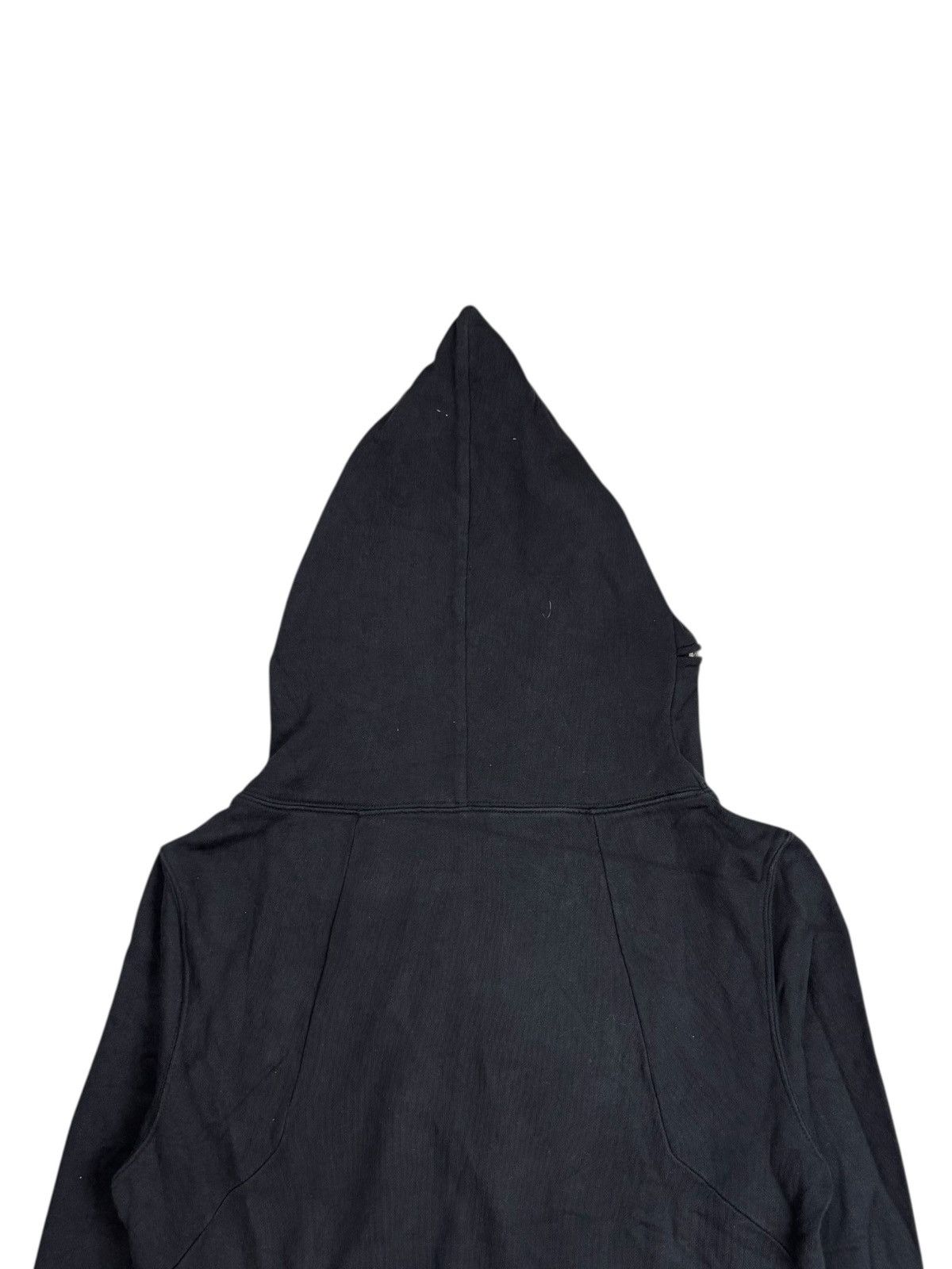 20471120 2000s Codes Combine - Knight Hoodie Size US M / EU 48-50 / 2 - 6 Thumbnail