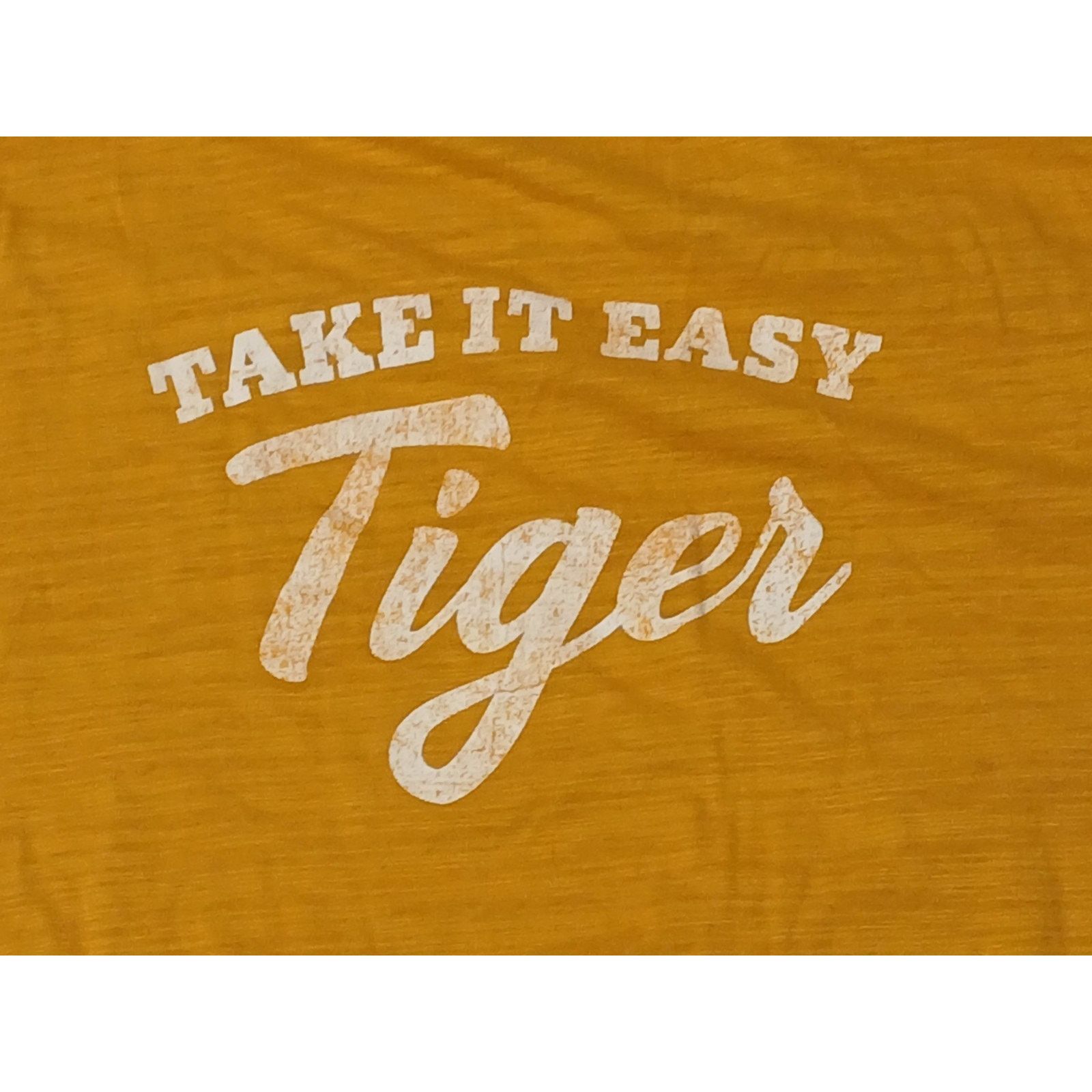 Other Secret Treasures (3XL) Yellow Comfort Stretch Tank Top Shirt Size ONE SIZE - 2 Thumbnail