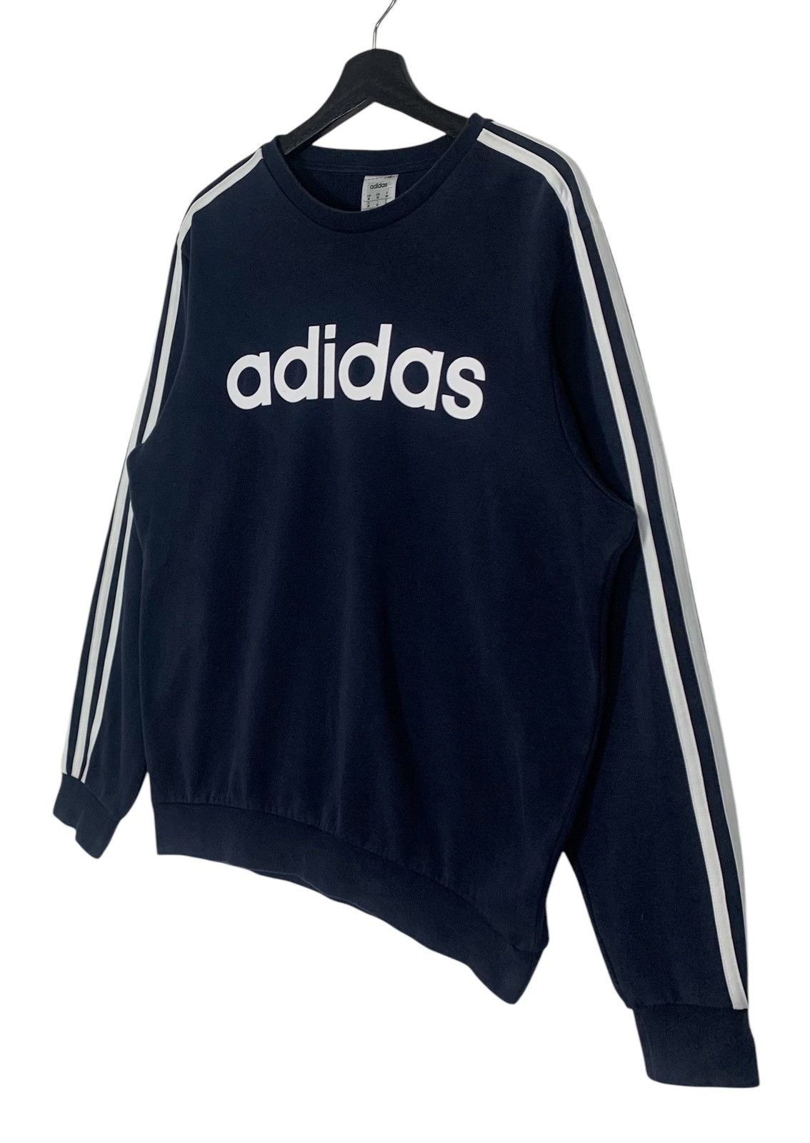 Adidas Adidas Clothing SportWear Streetwear Outdoor Sweatshirt Size US M / EU 48-50 / 2 - 6 Thumbnail