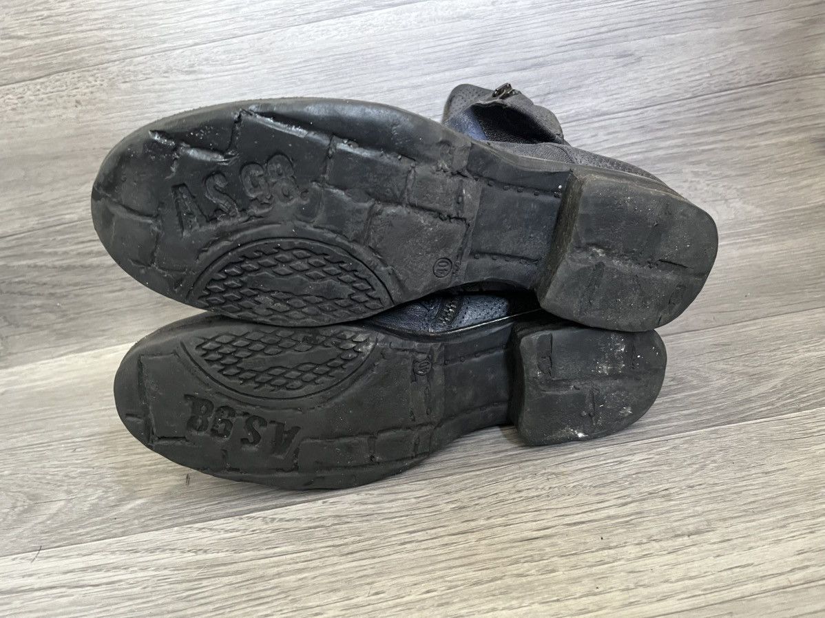 A.S.98 A.s 98 avant garde moto boots sz 40, kimrii. 14th addiction Size US 7 / EU 40 - 9 Thumbnail