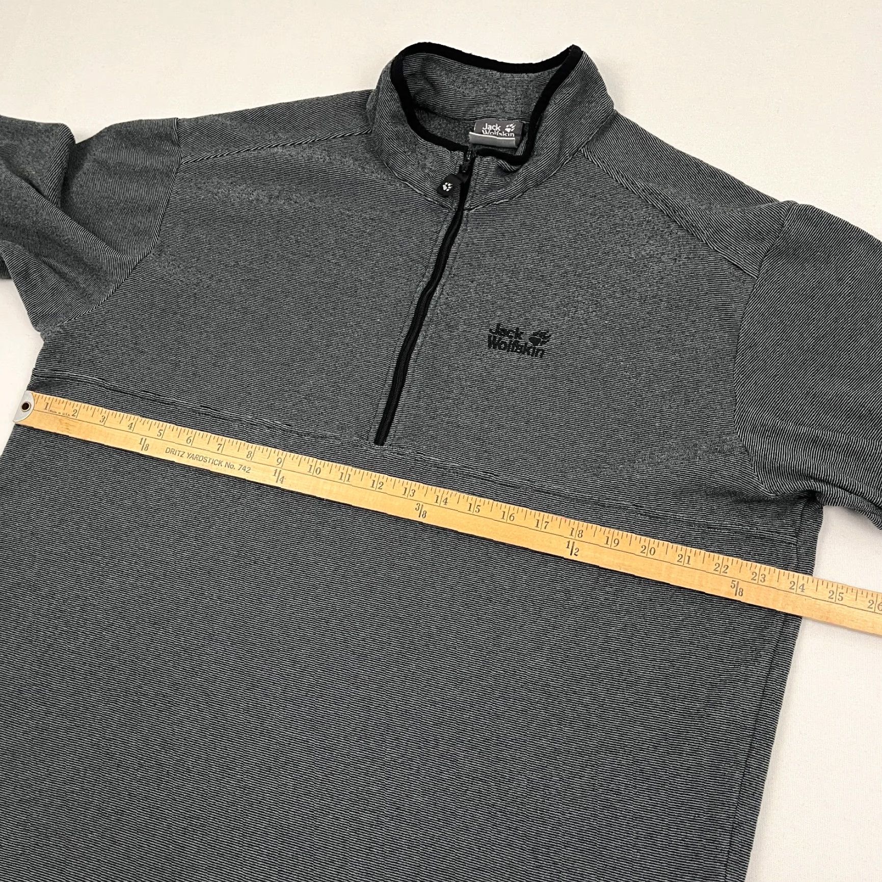 Jack Wolfskin VINTAGE? No. (This item is not vintage.) Size US XXL / EU 58 / 5 - 6 Thumbnail