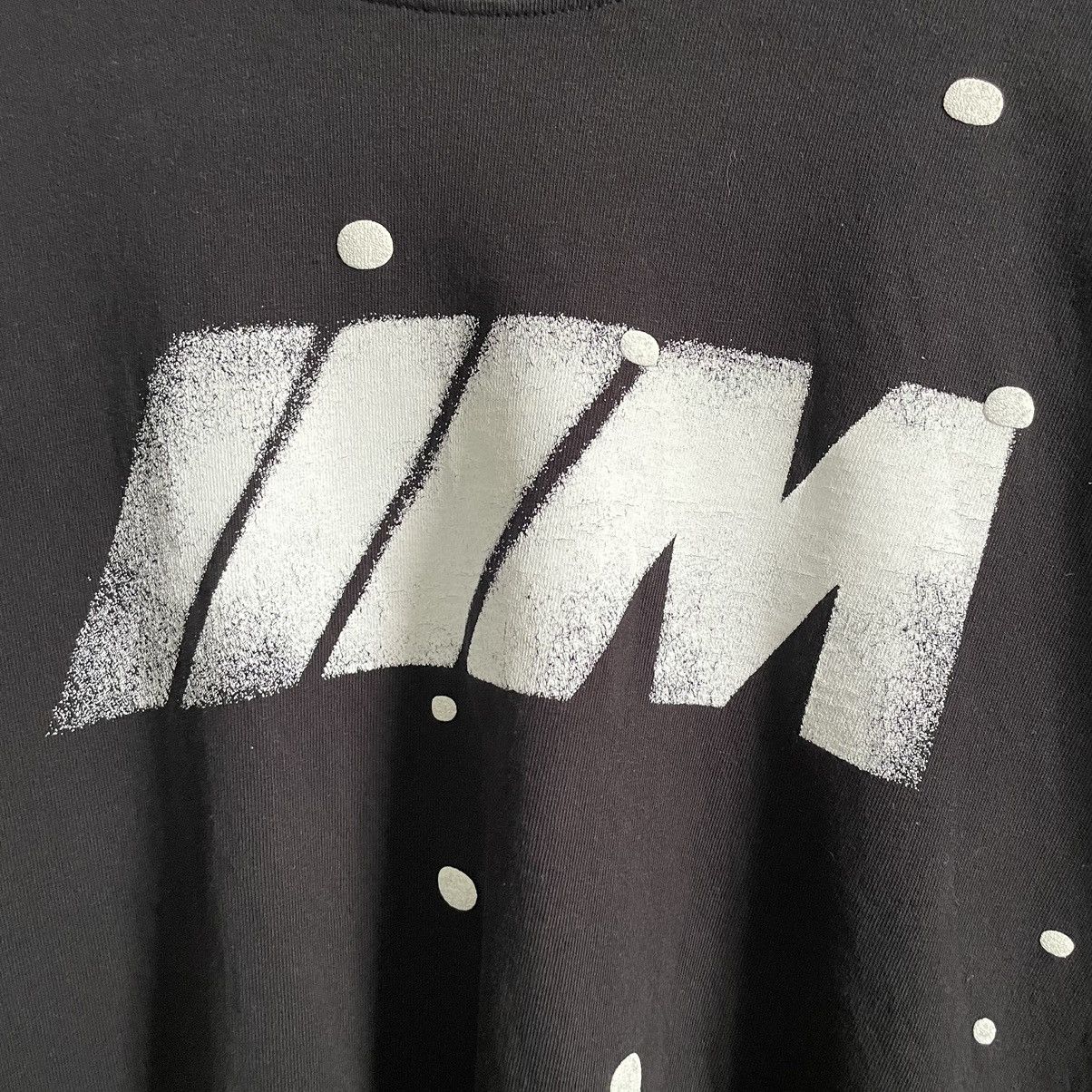 BMW × Joshua Vides BMW x Joshua Vides Tshirt Size US XL / EU 56 / 4 - 3 Thumbnail