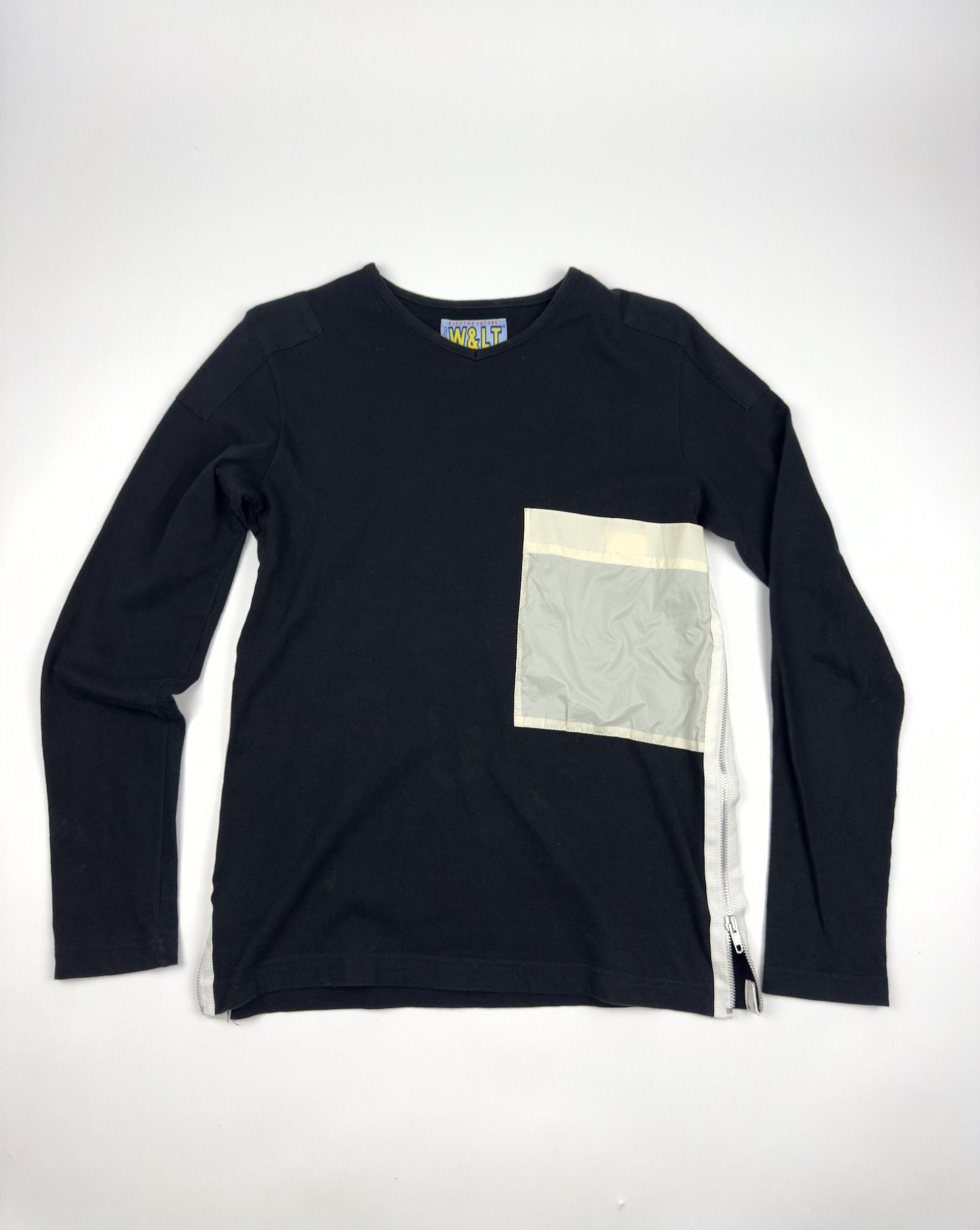 Archive Long Sleeve | Grailed