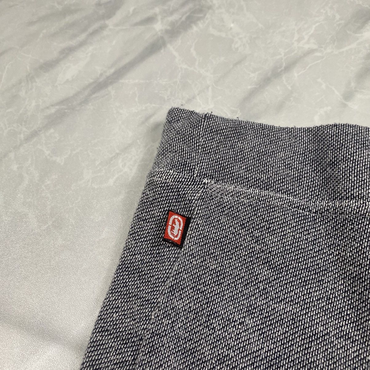 Ecko Unltd. Vintage y2k Ecko Unltd HipHop Bboy Crewneck Size US L / EU 52-54 / 3 - 7 Thumbnail
